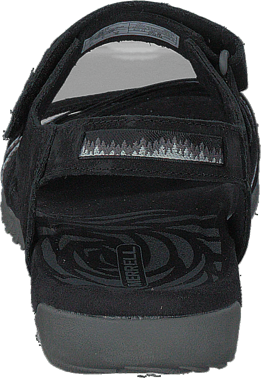 Terran 3 Cush Cross Black - Image 5