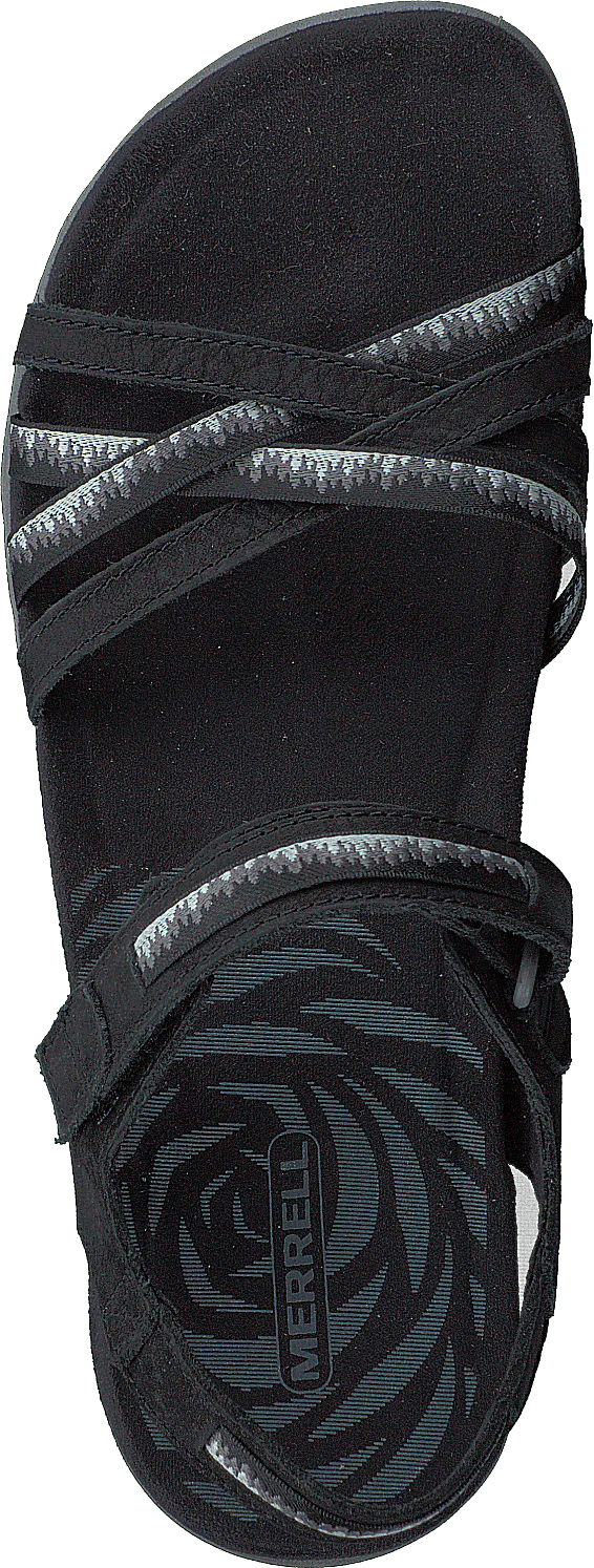 Terran 3 Cush Cross Black - Image 6