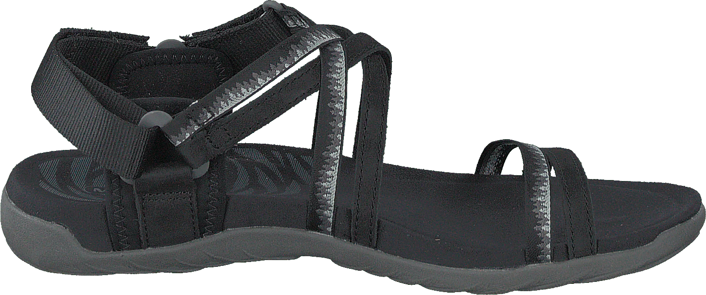 Terran 3 Cush Lattice Black - Image 2