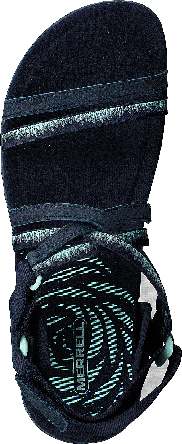 Terran 3 Cush Lattice Navy - Image 6