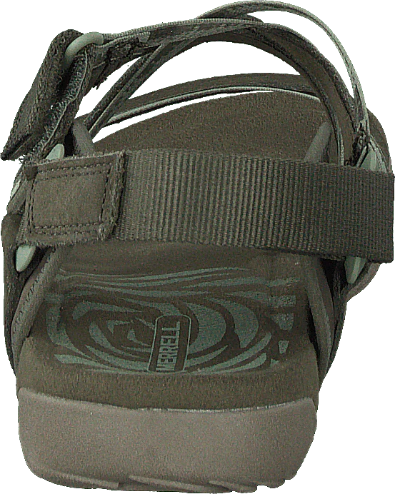 Terran 3 Cush Lattice Olive - Image 5