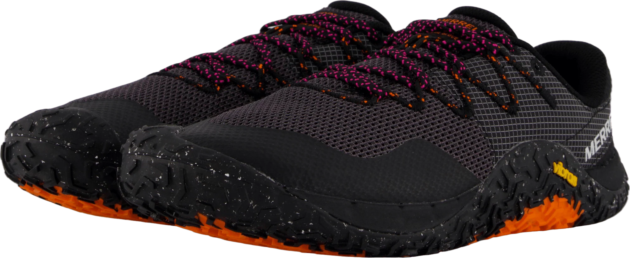 Trail Glove 7 Black/multi - Image 2