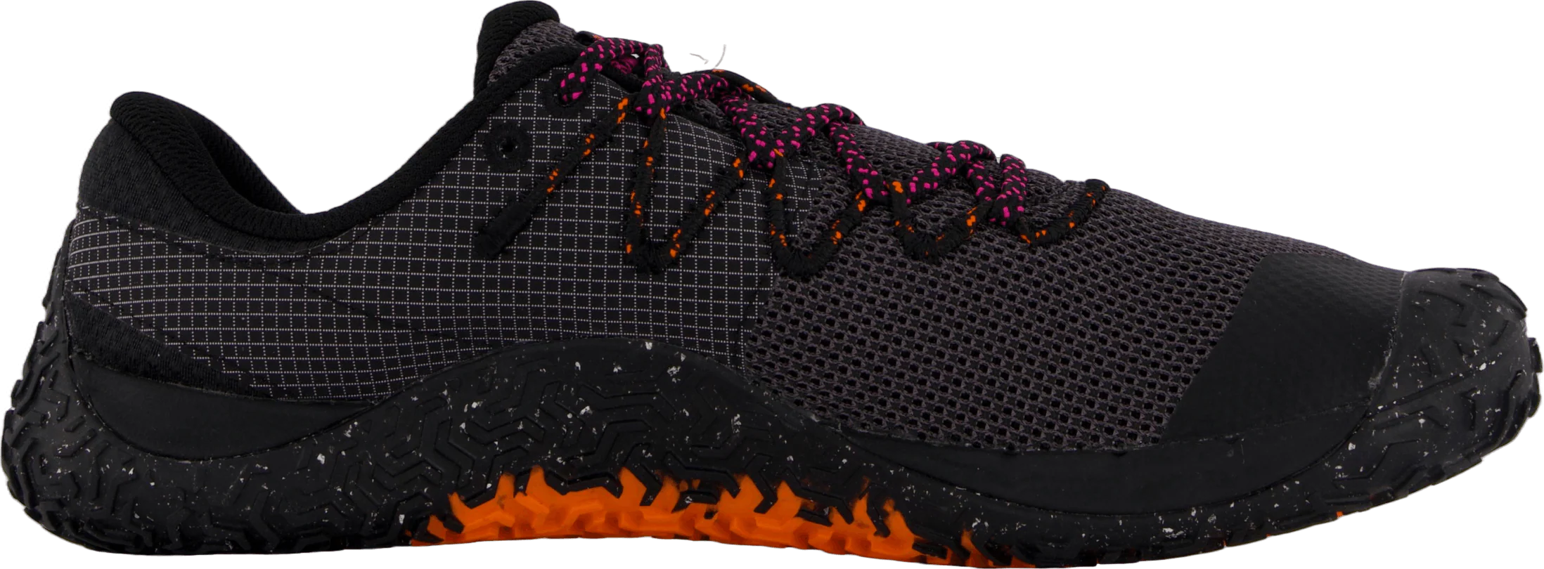 Trail Glove 7 Black/multi - Image 3