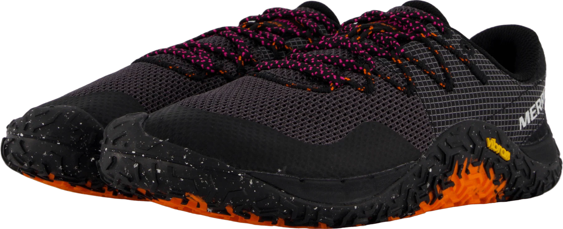 Trail Glove 7 Black/multi - Image 2