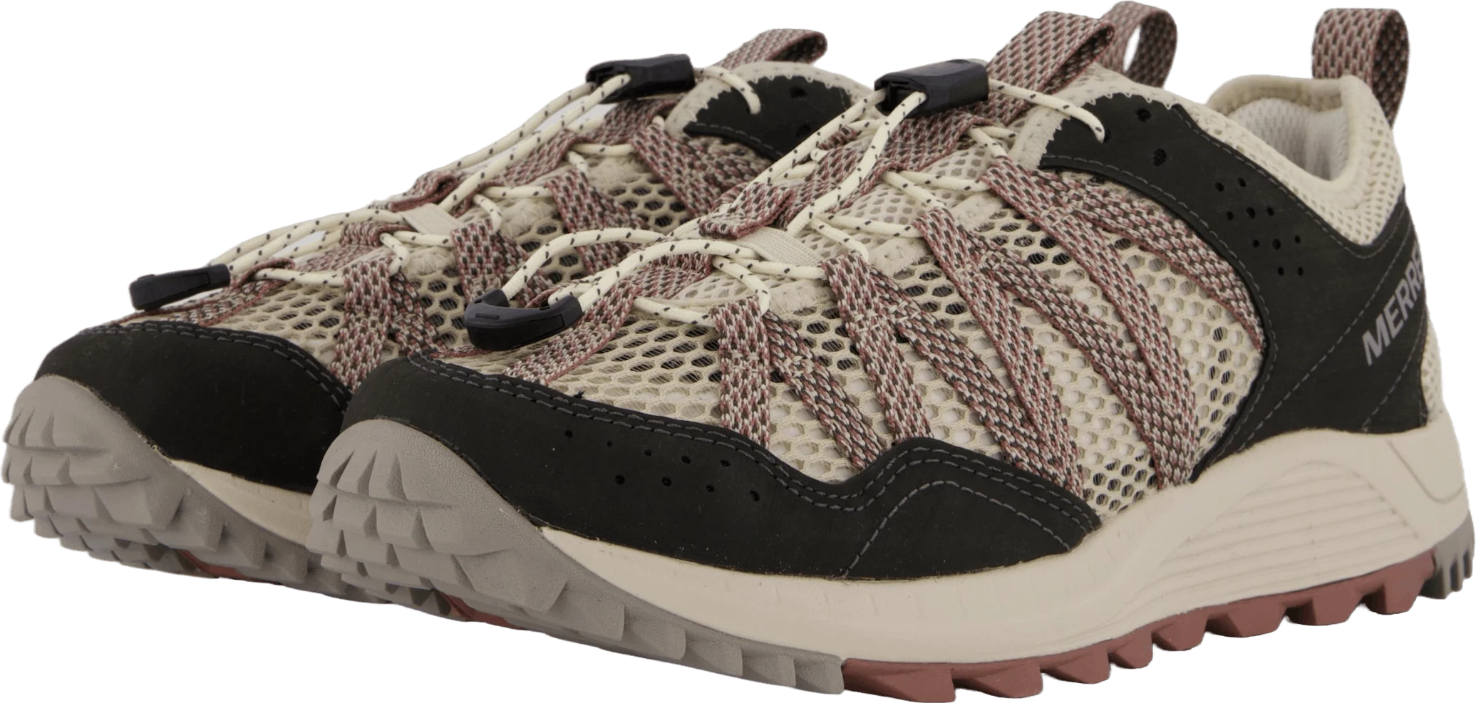 Wildwood Aerosport Oyster/burlwood - Image 2