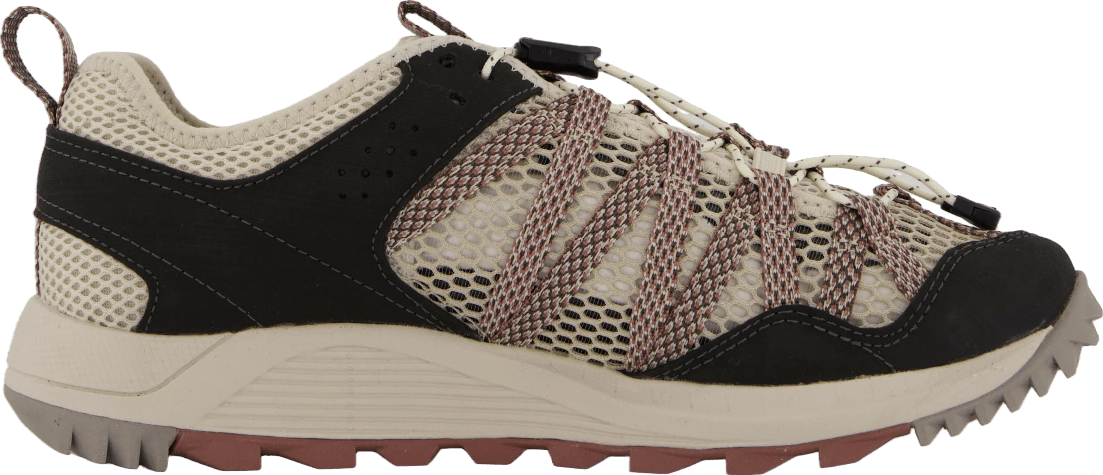 Wildwood Aerosport Oyster/burlwood - Image 3