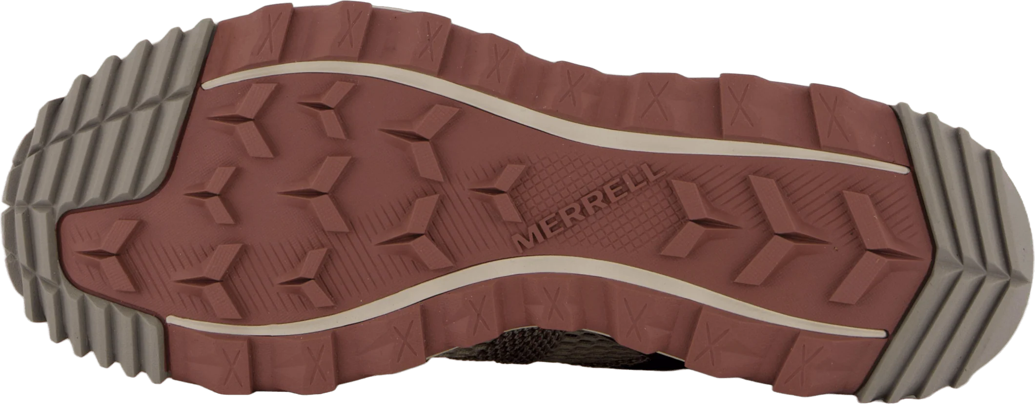 Wildwood Aerosport Oyster/burlwood - Image 4