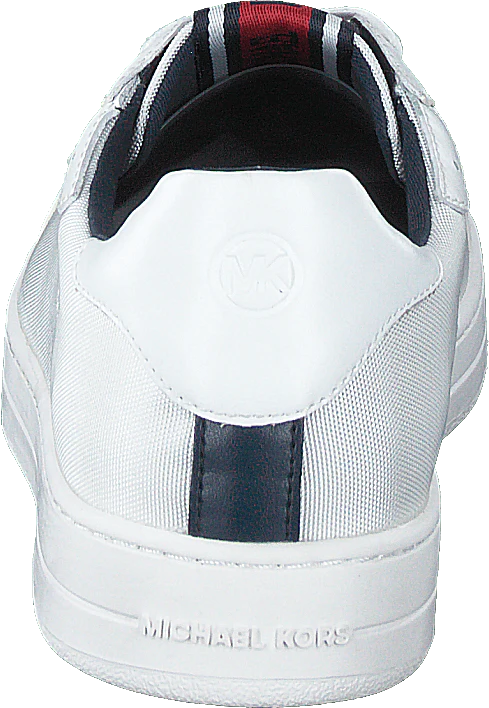 Keating Lace Up Optic/navy - Image 5