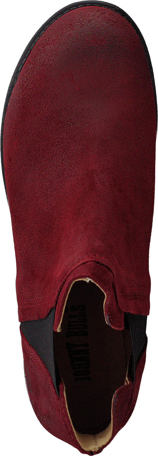 Mid Platform Boot Bordo - Image 6