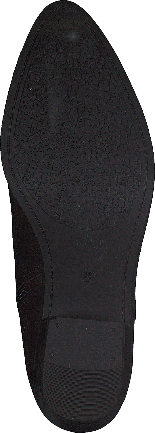 Mid Zip Boot Brown - Image 7