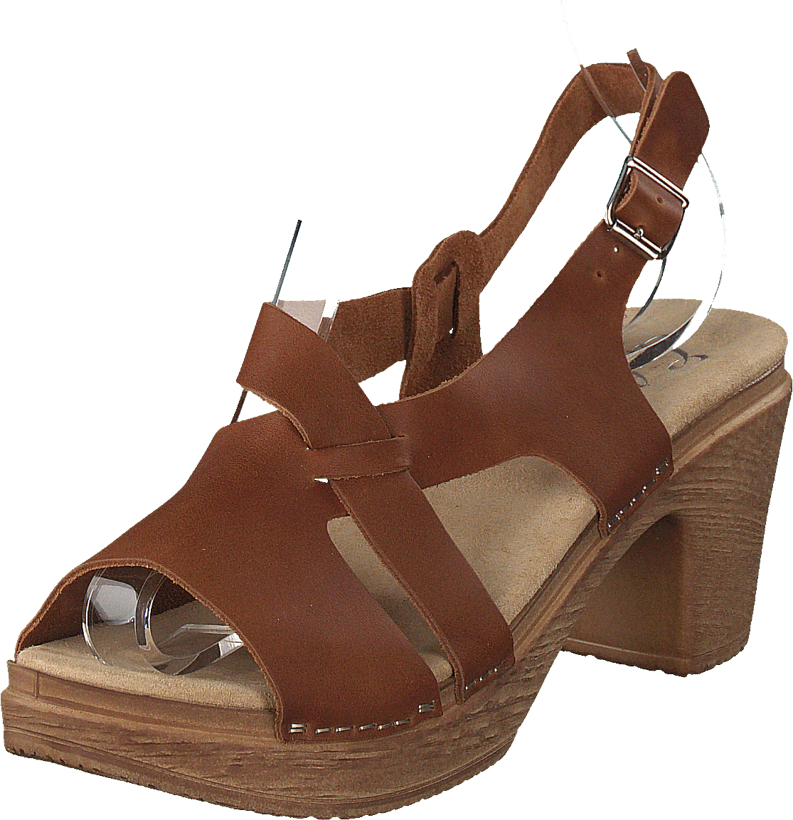 Minna Soft Brown/cuero - Image 3
