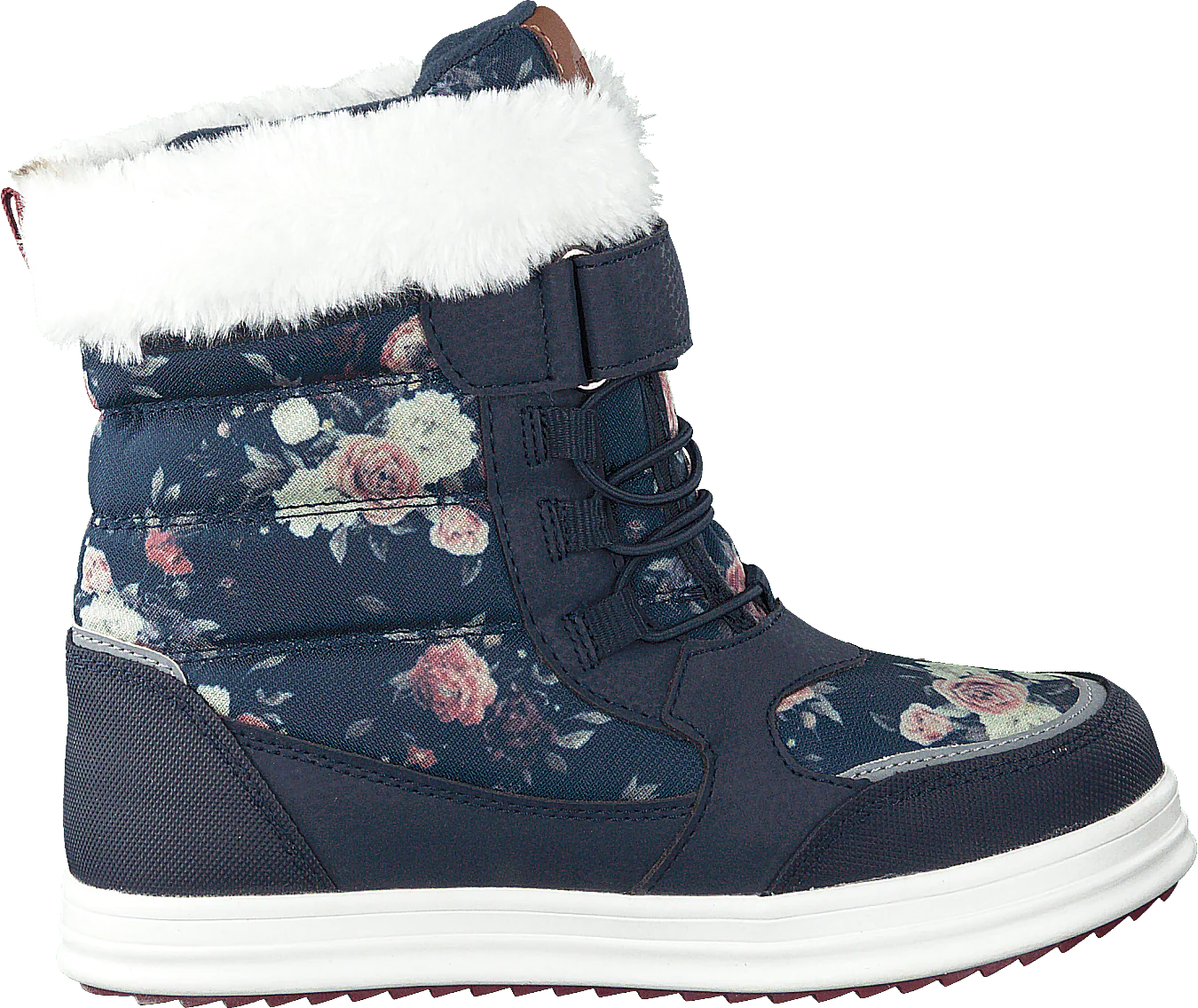 Minny Navy/multi - Image 2