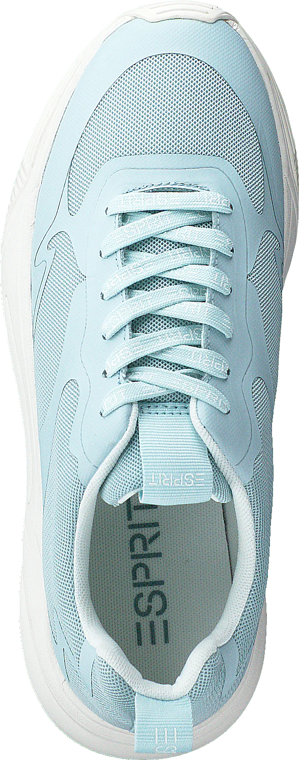 Misha Lu Light Aqua Green - Image 6