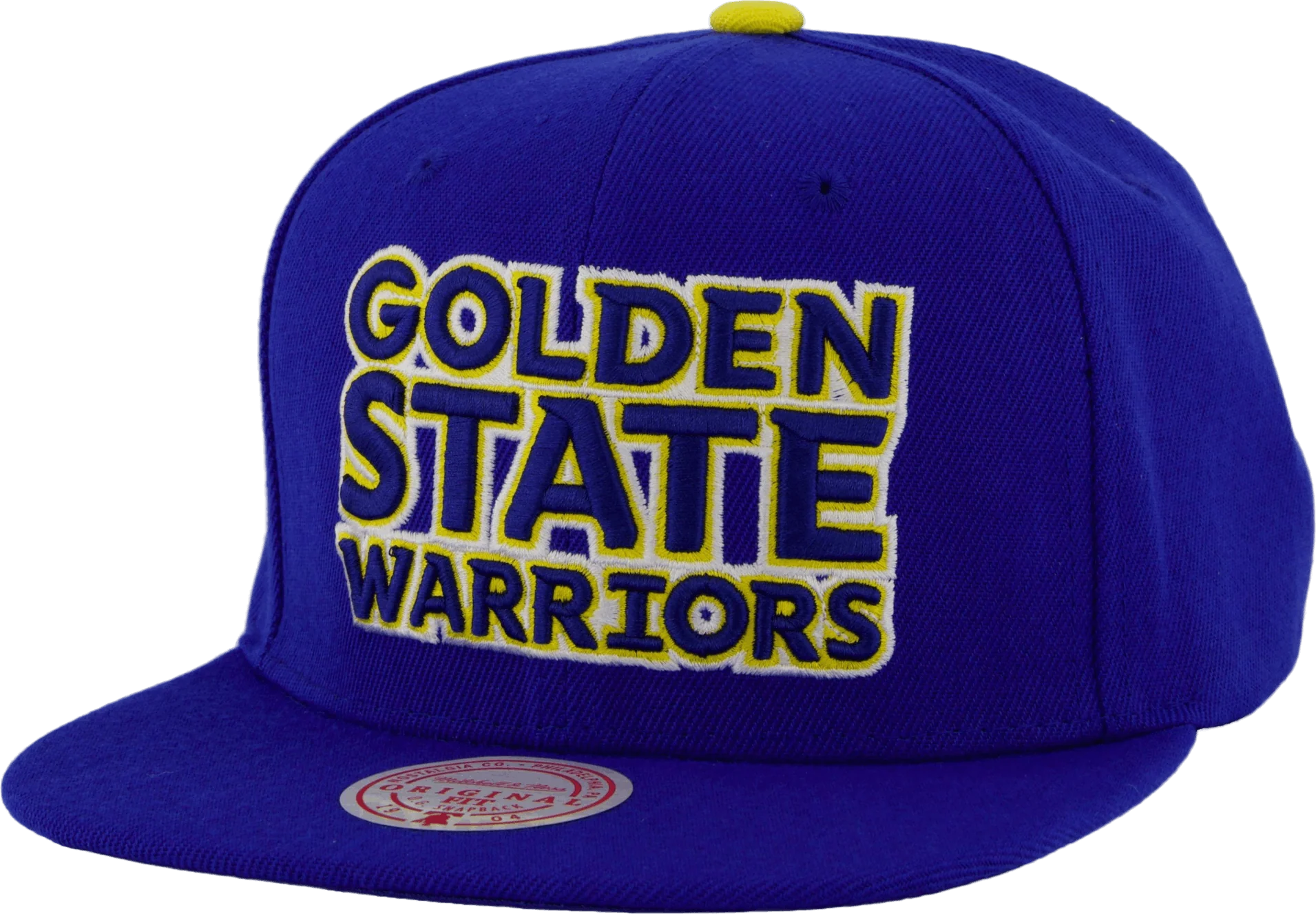 Warriors 13 Draft Snapback HWC