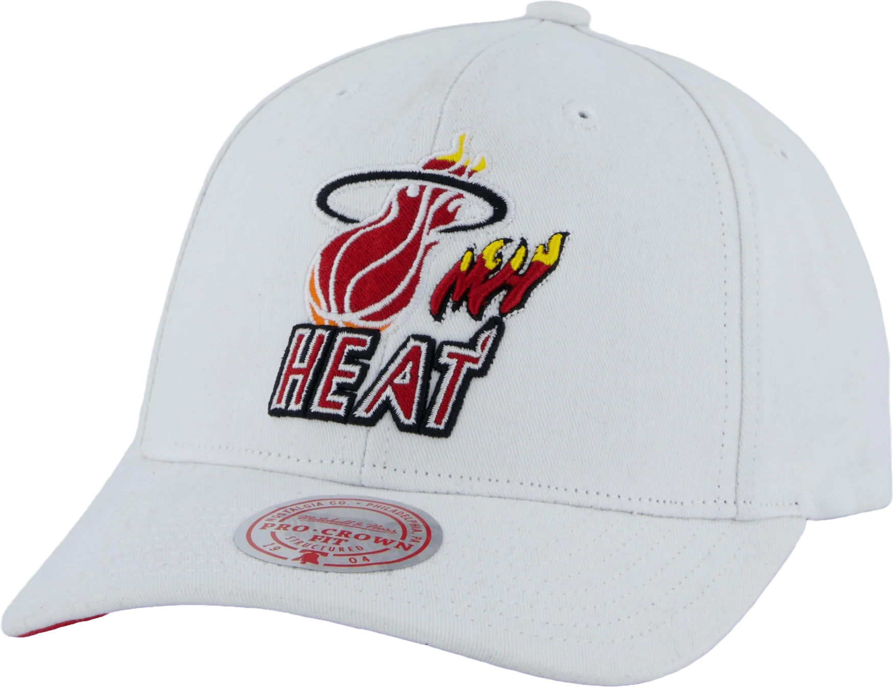 Heat All In Pro Snapback HWC