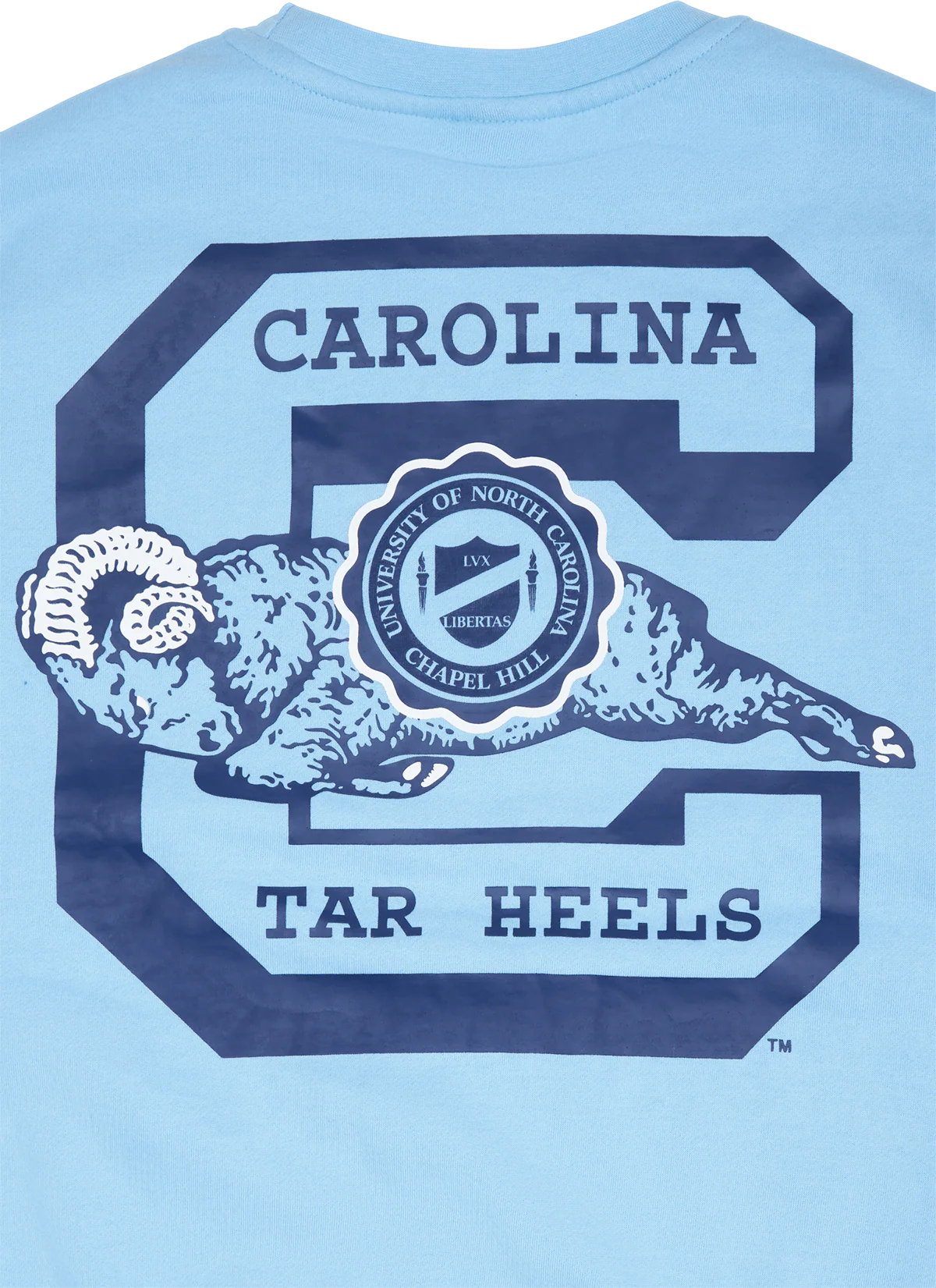 UNC All Over Crew 2.0 - Image 4