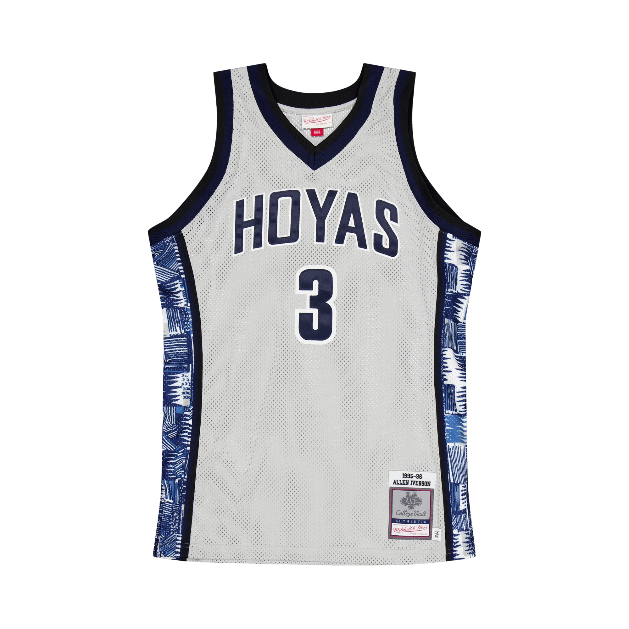 Authentic Jersey 1995 Chrome