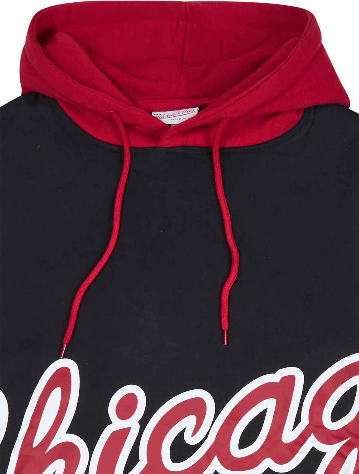 Bulls Big Face Hoody 5.0 - Image 3