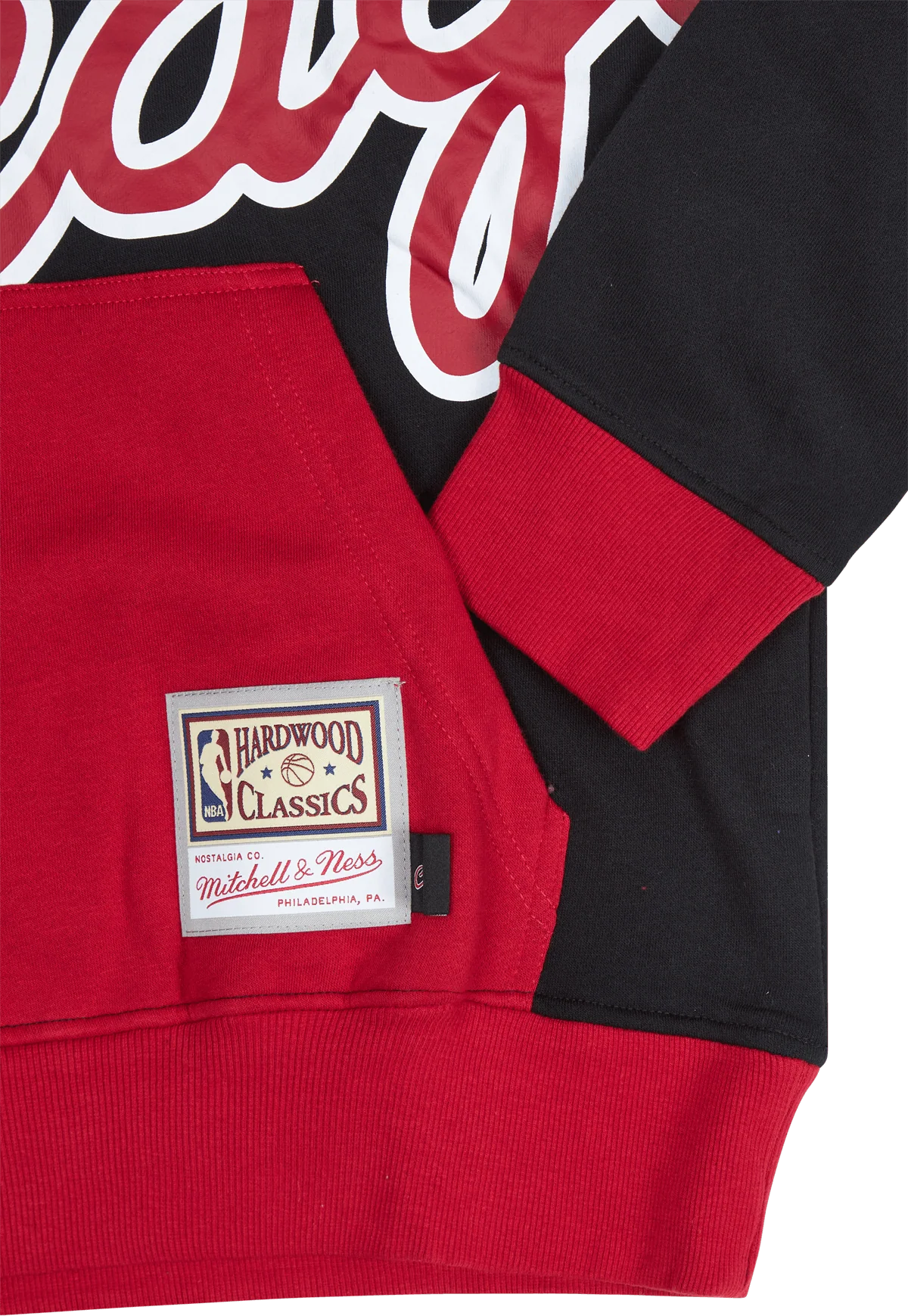 Bulls Big Face Hoody 5.0 - Image 4