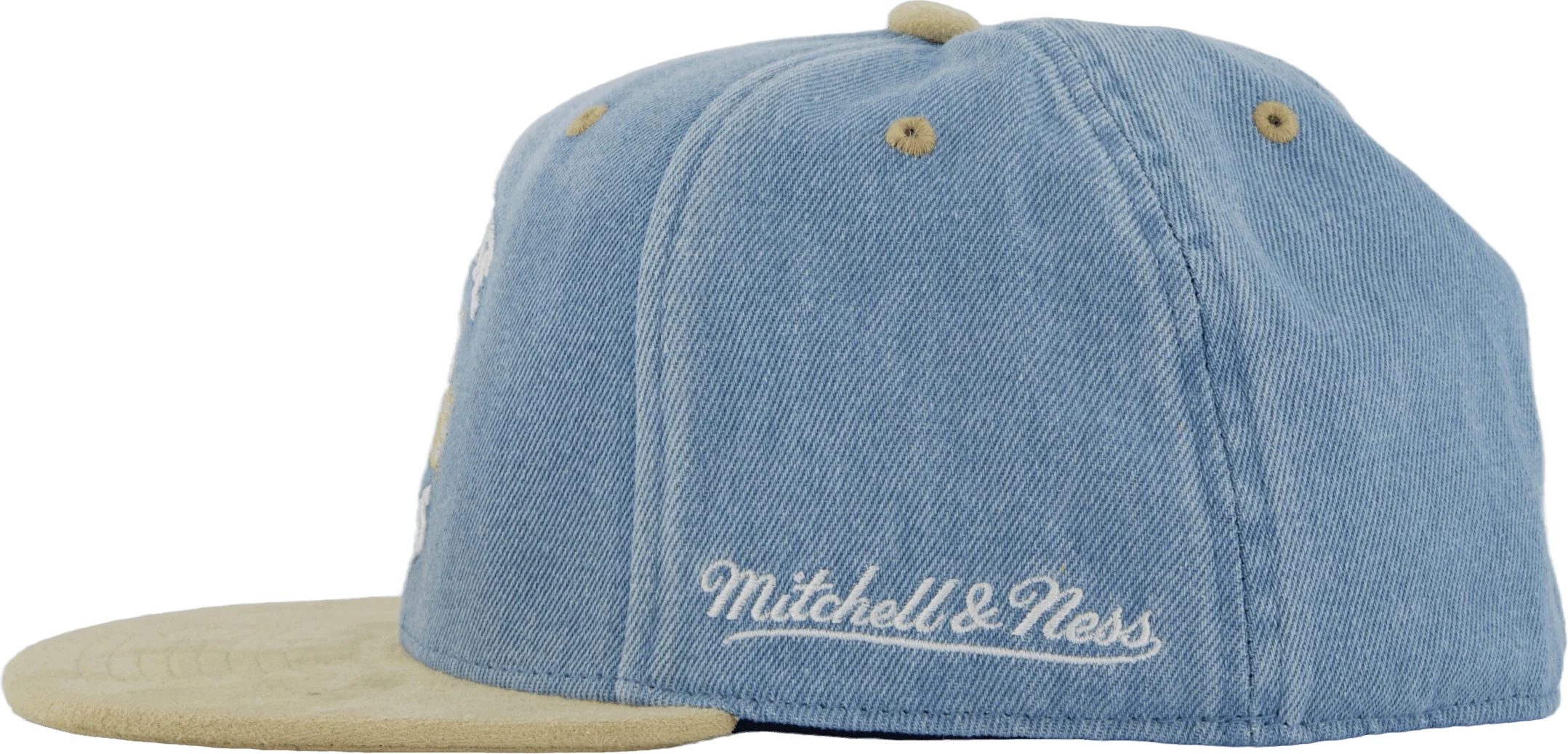 Hornets Jean Baby Fitted HWC - Image 2