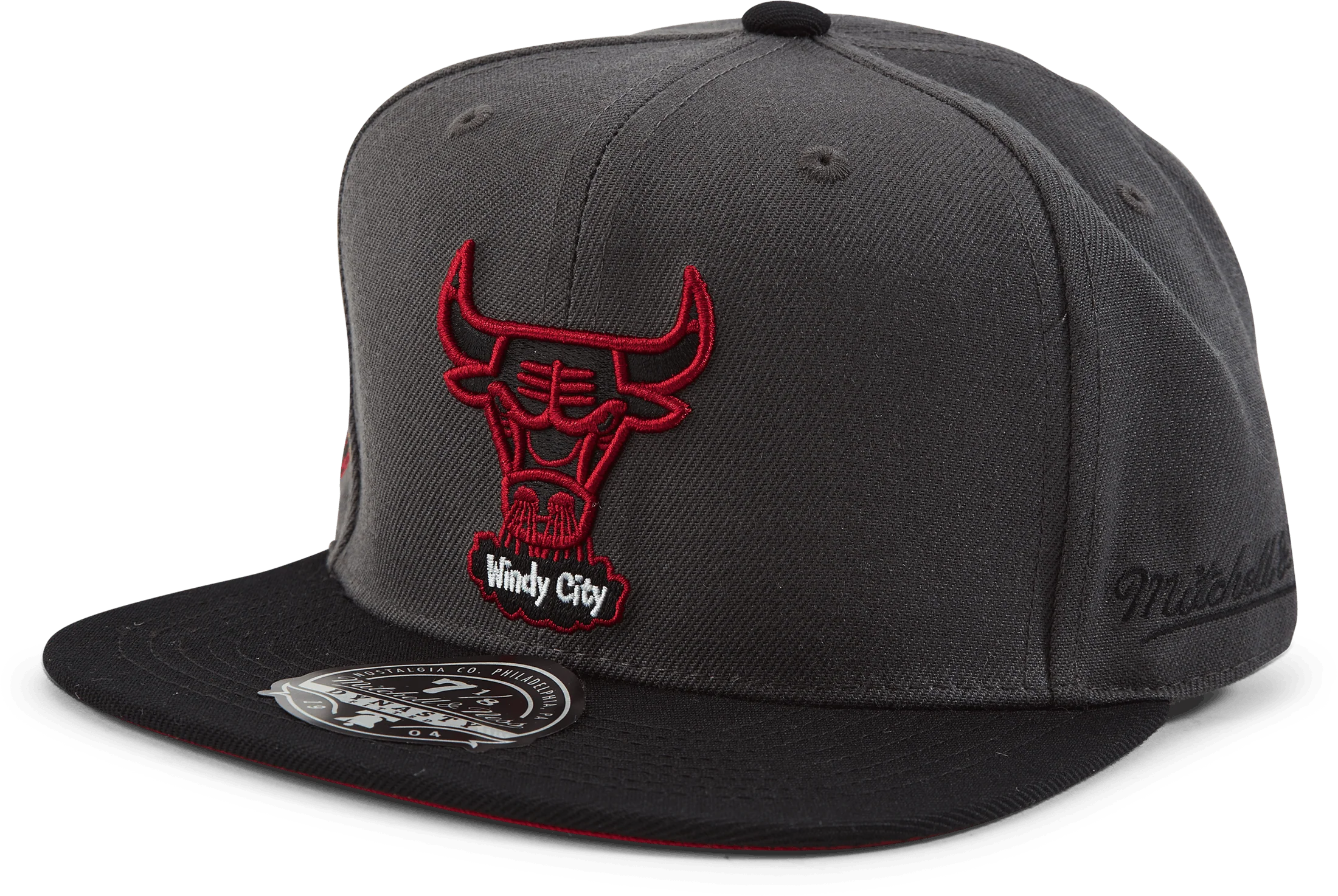 Born And B Fitted HWC