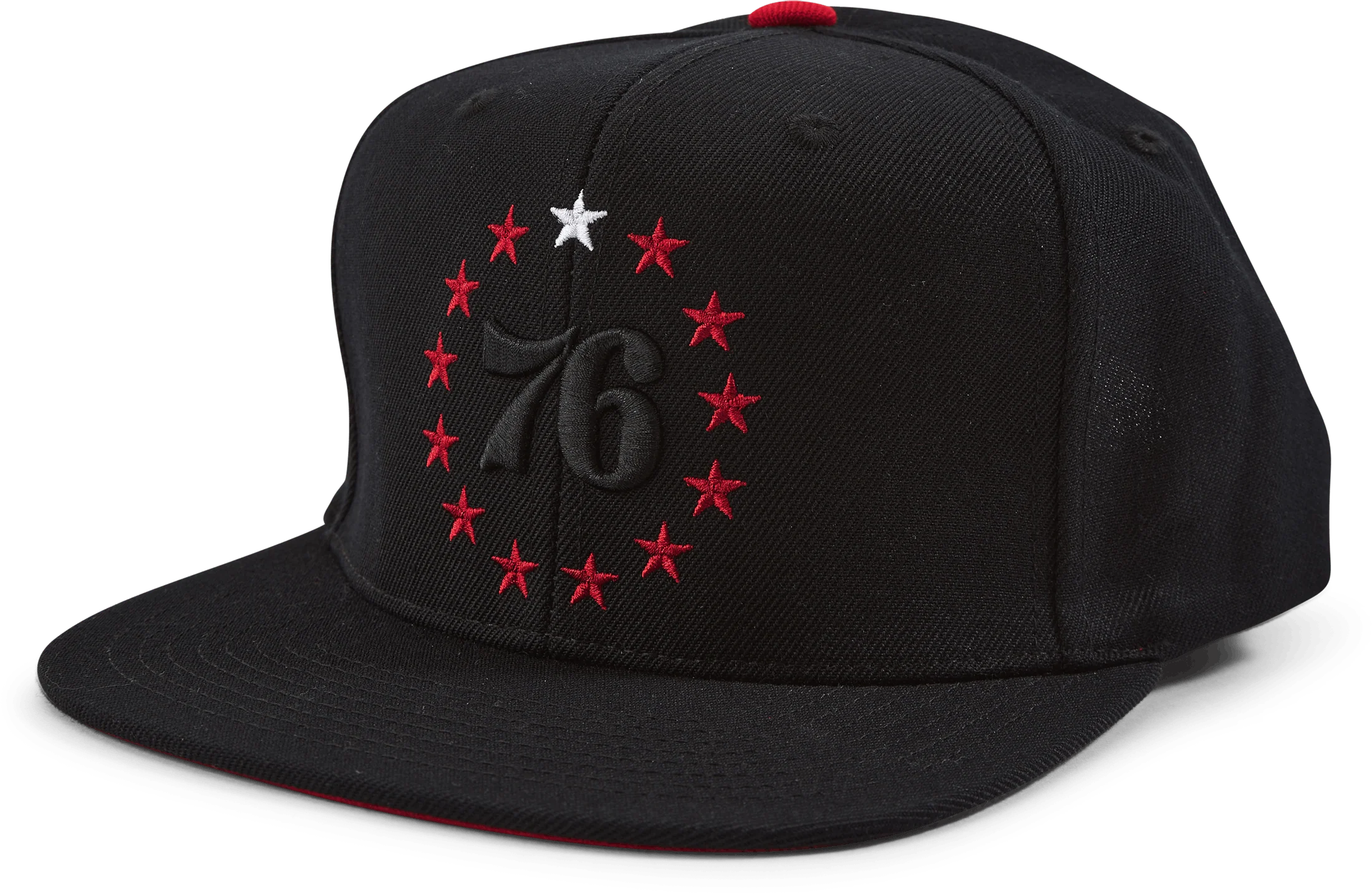 Born And B Snapback HWC