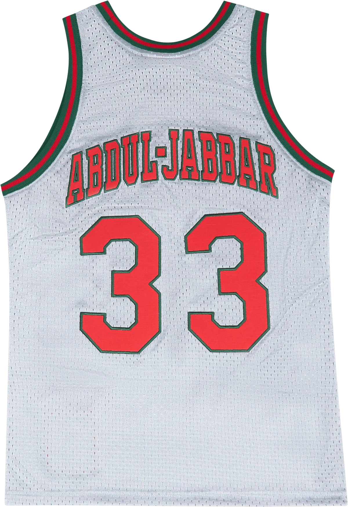 Bucks 75th Swingman - Image 2