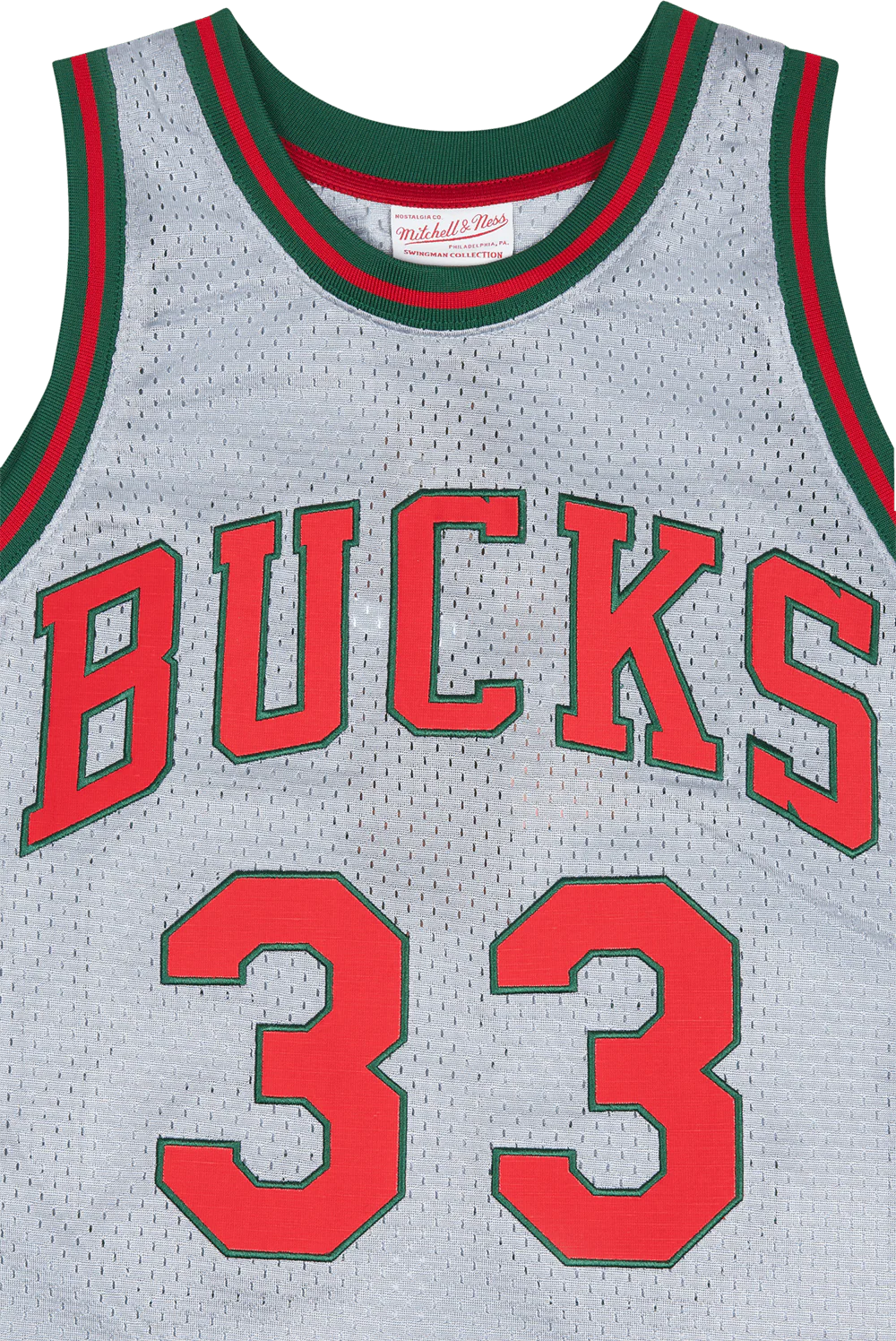 Bucks 75th Swingman - Image 3