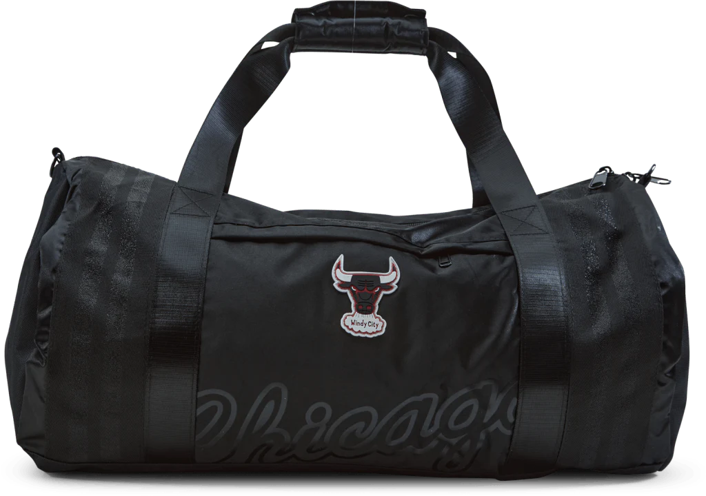 Bulls Duffel Bag