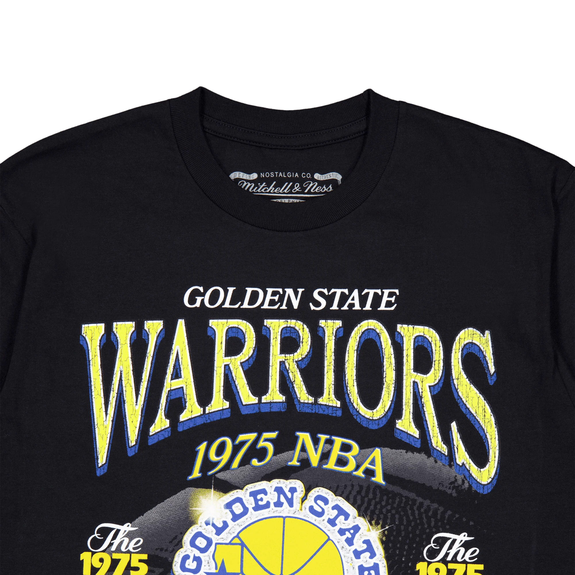 Champions Era Ss Tee Hwc Black - Image 3