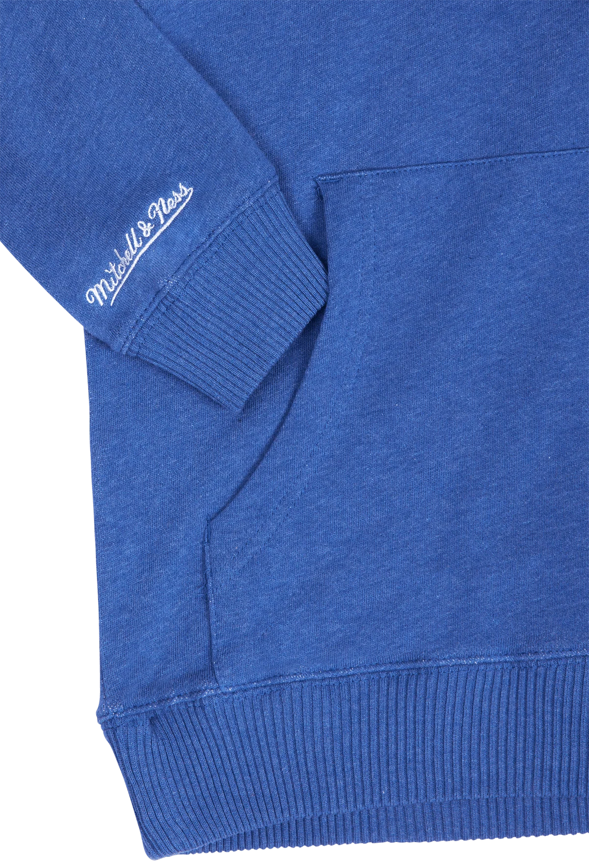Duke Classic French Terry Hoodie - Image 4