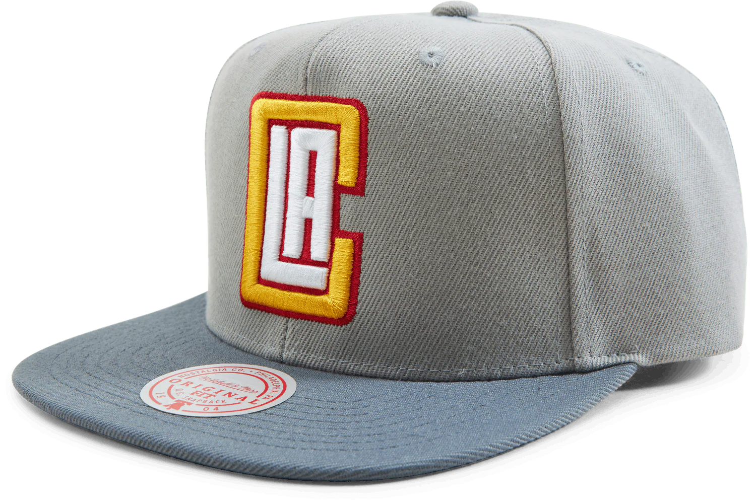 Clippers Cool 3 Snapback