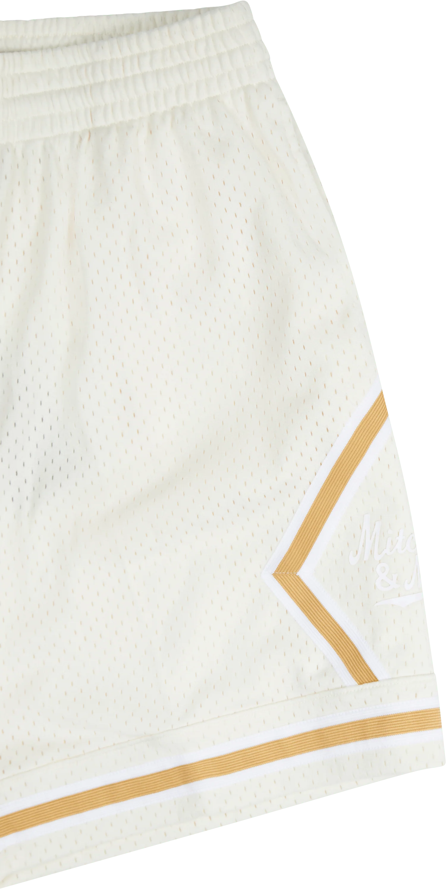 Diamond Script Shorts - Image 3