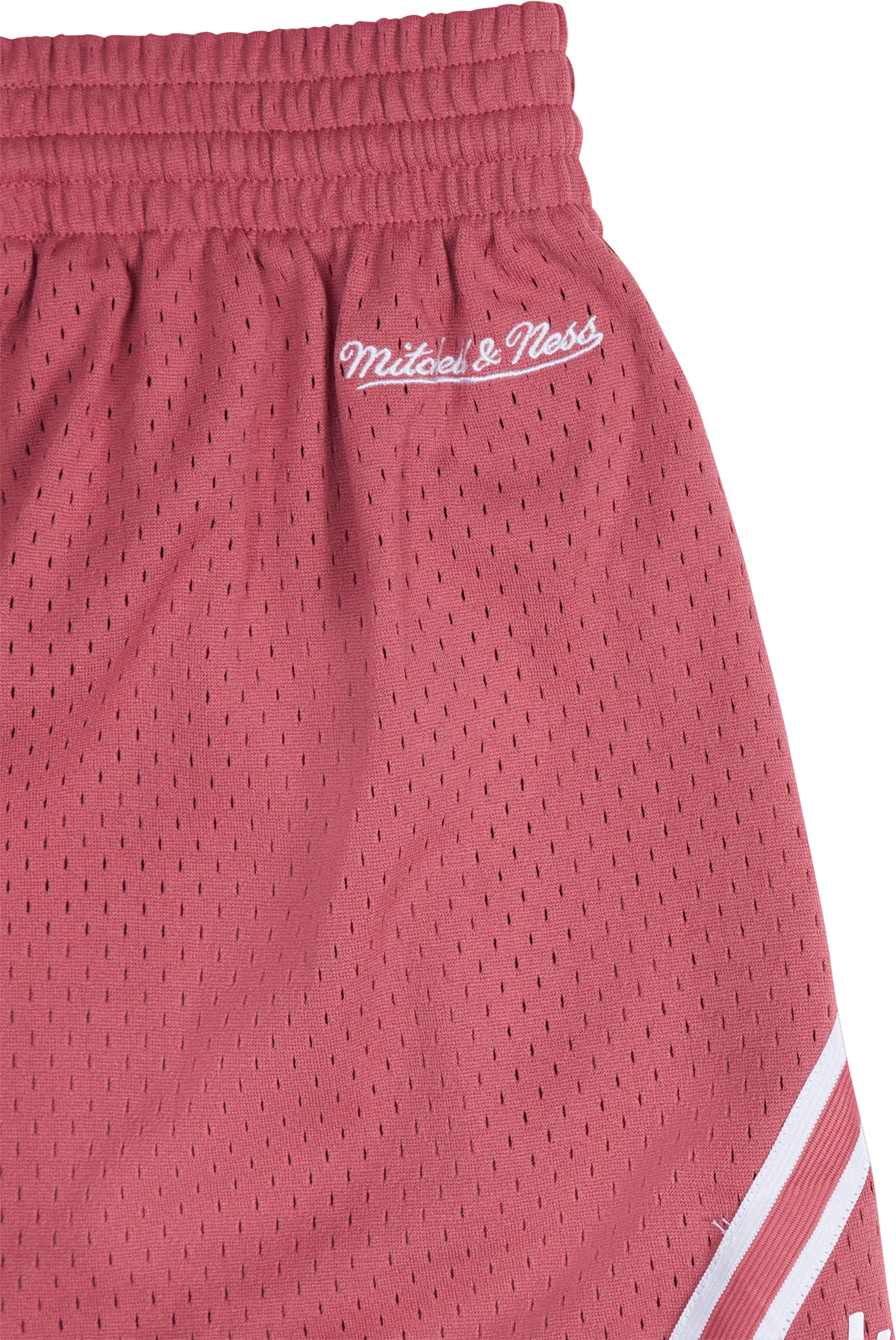 Diamond Script Shorts - Image 4