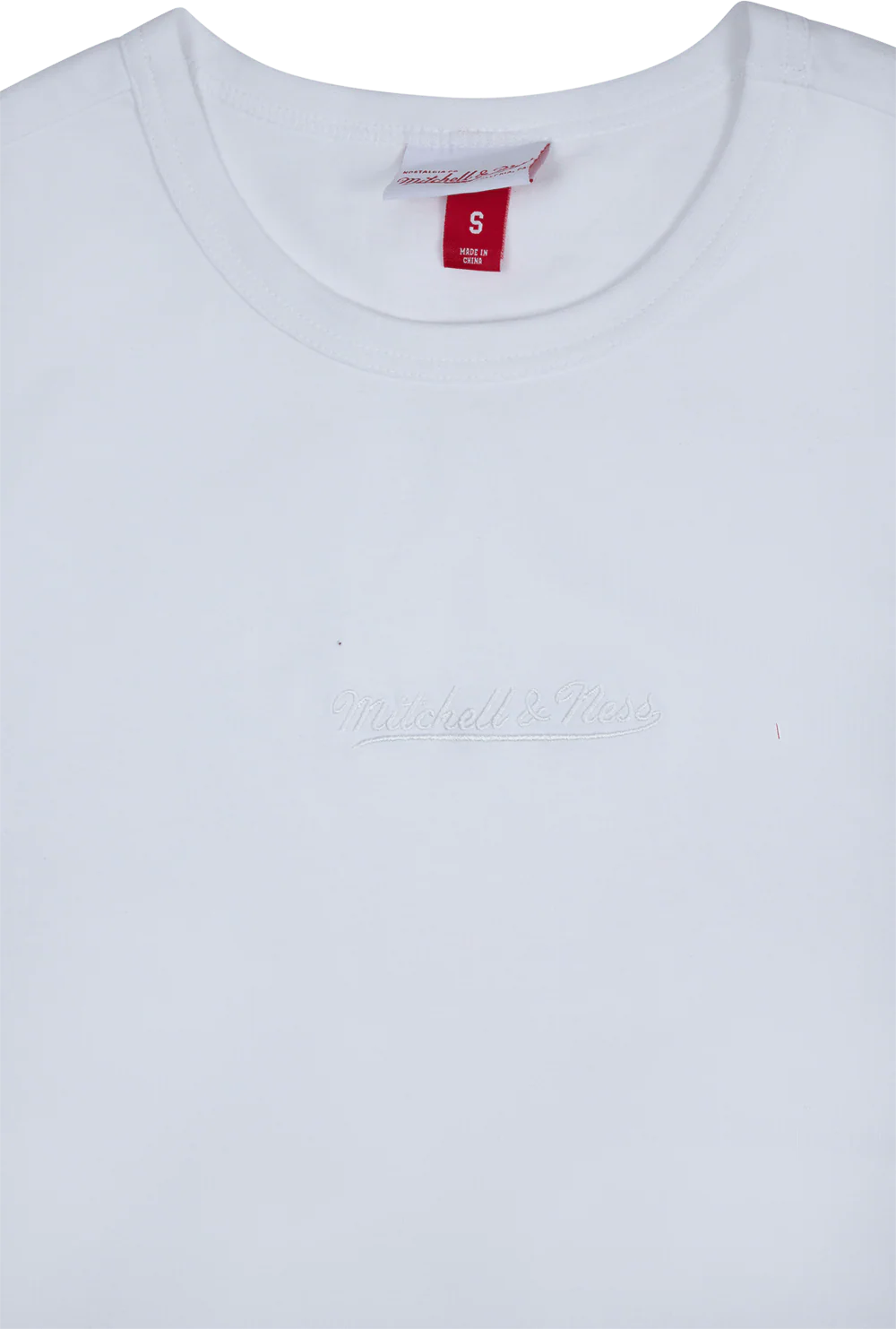 Essentials Heavy Weight Tee - Image 3