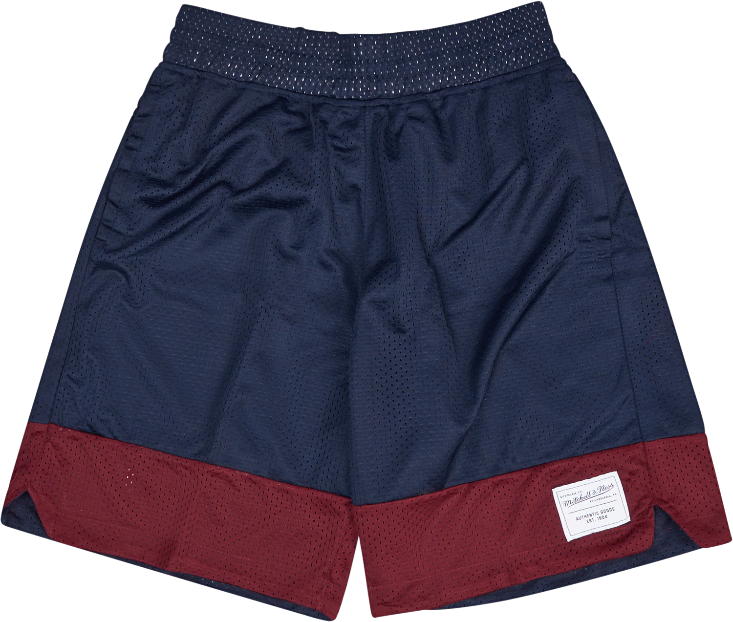 Essentials Reversible Shorts