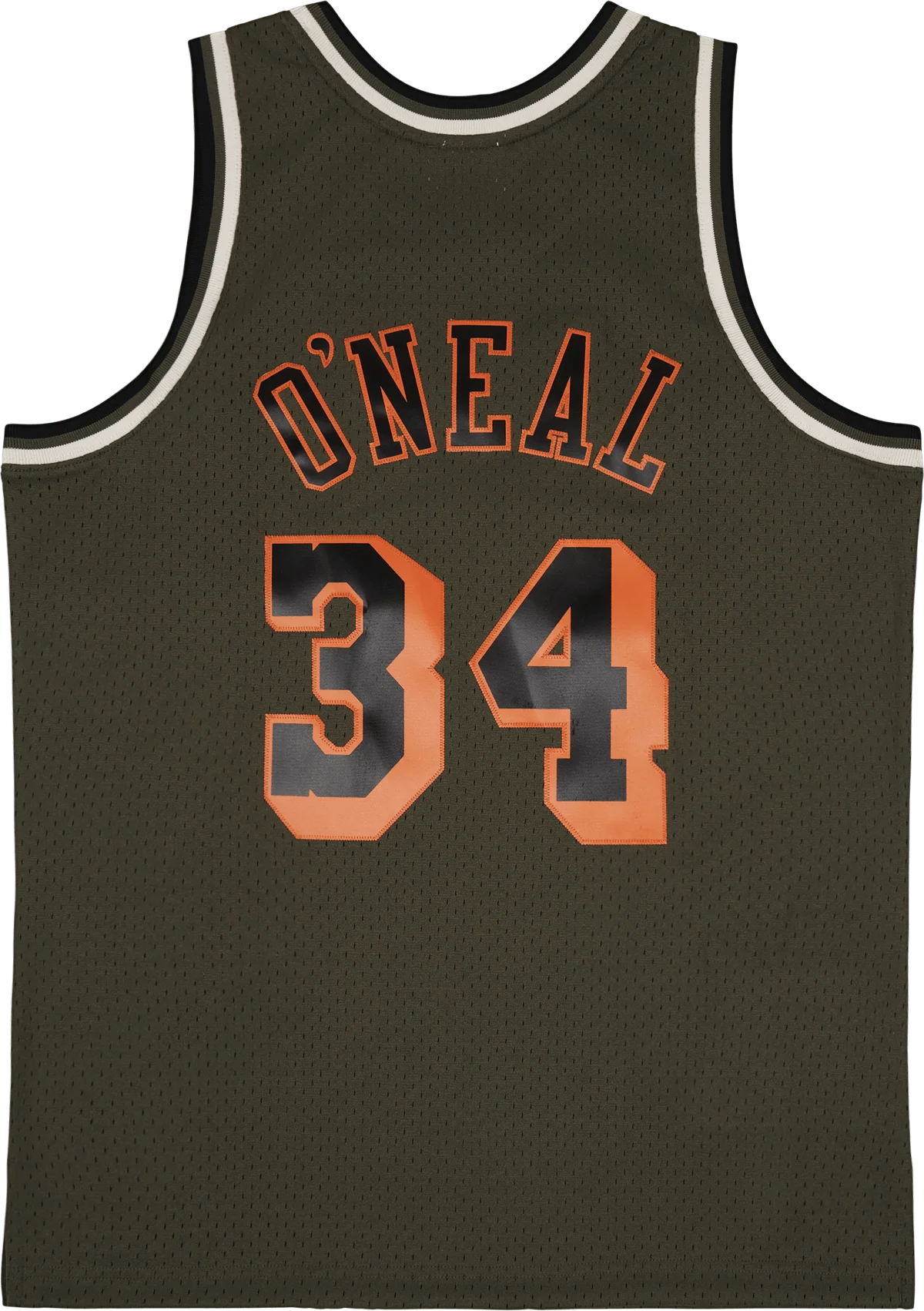 Lakers Flight Swingman Jersey - Shaq - Image 2