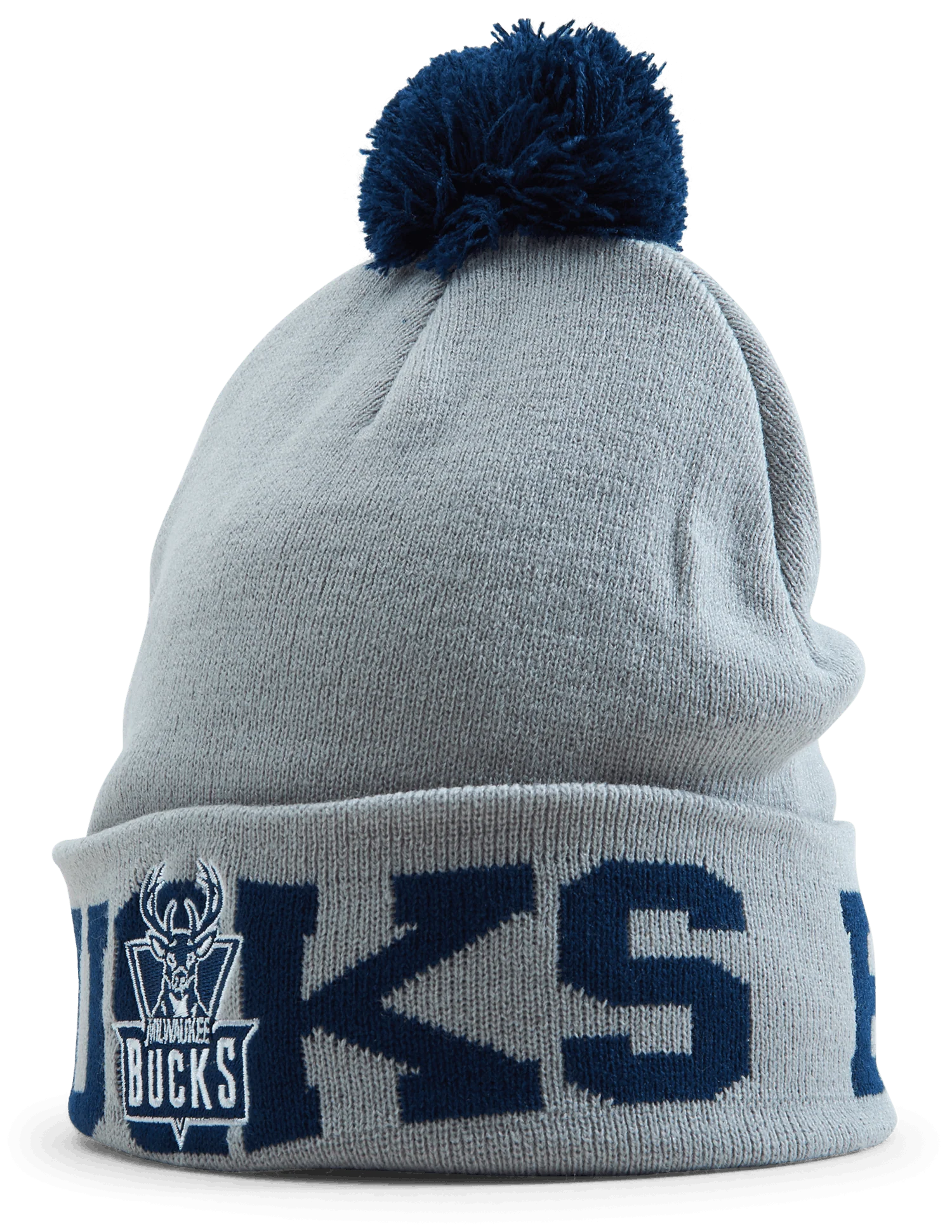 Bucks Full Bore Pom Knit HWC