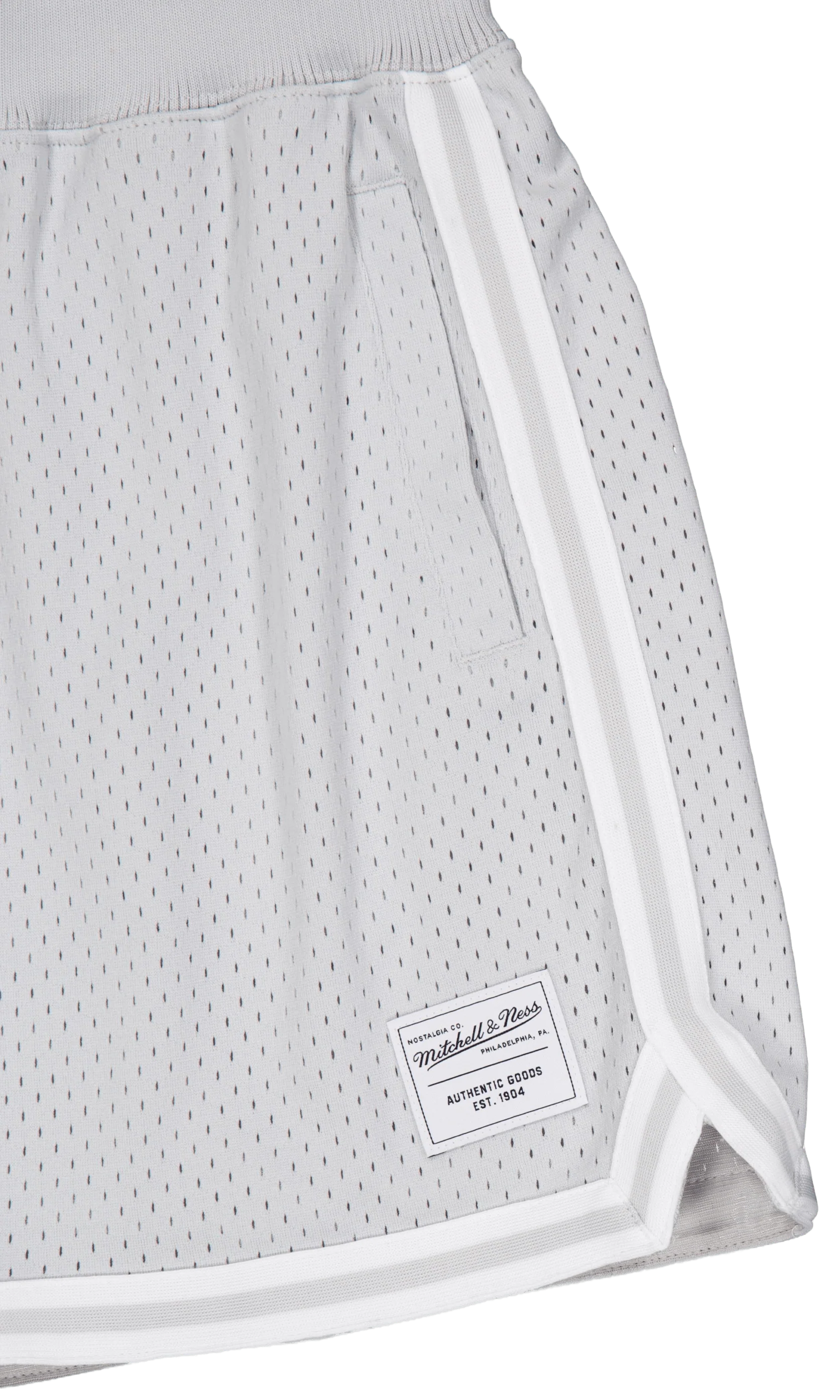 Game Day 2.0 Shorts Light Grey - Image 3