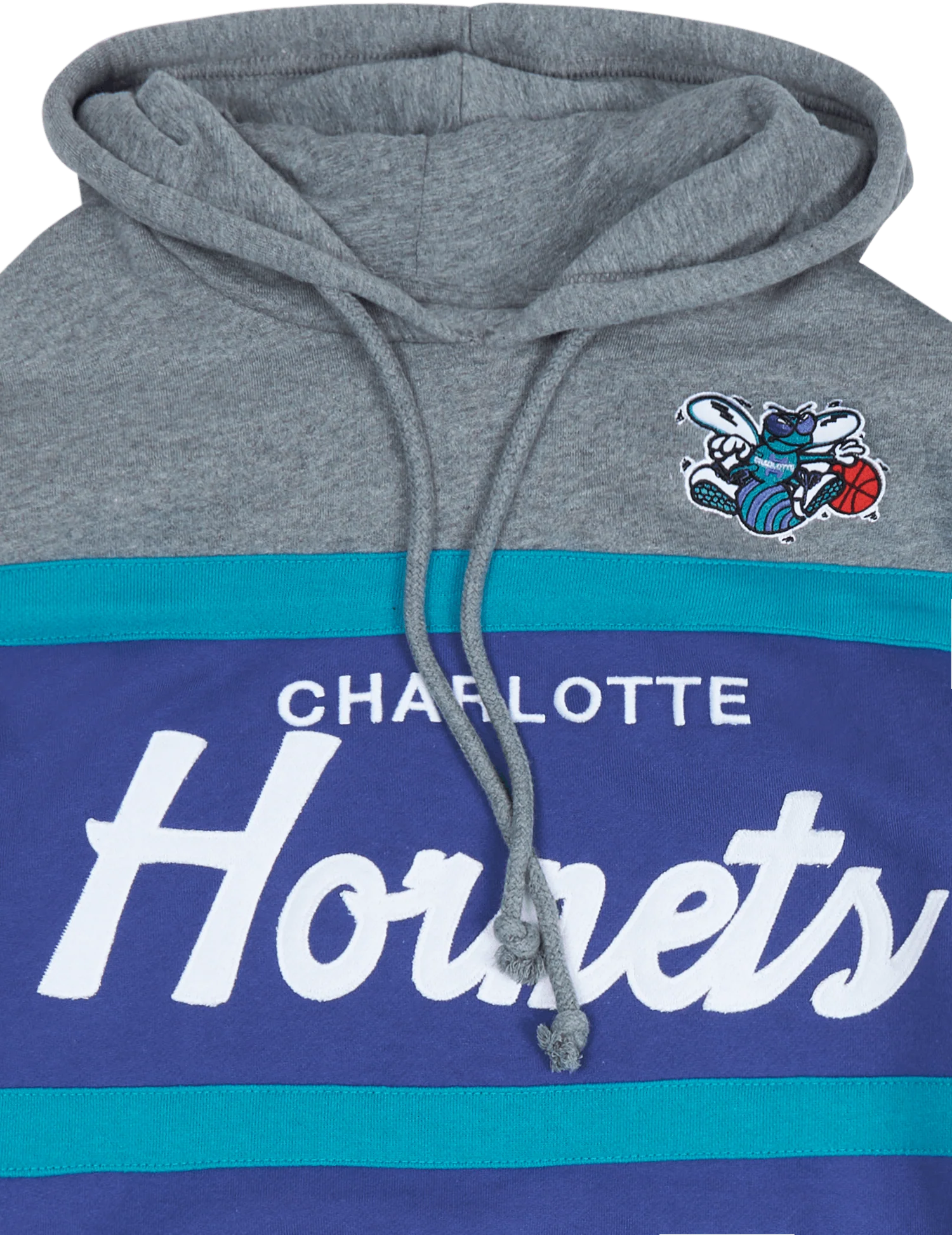 Hornets Head Coach Hoodie - Image 3