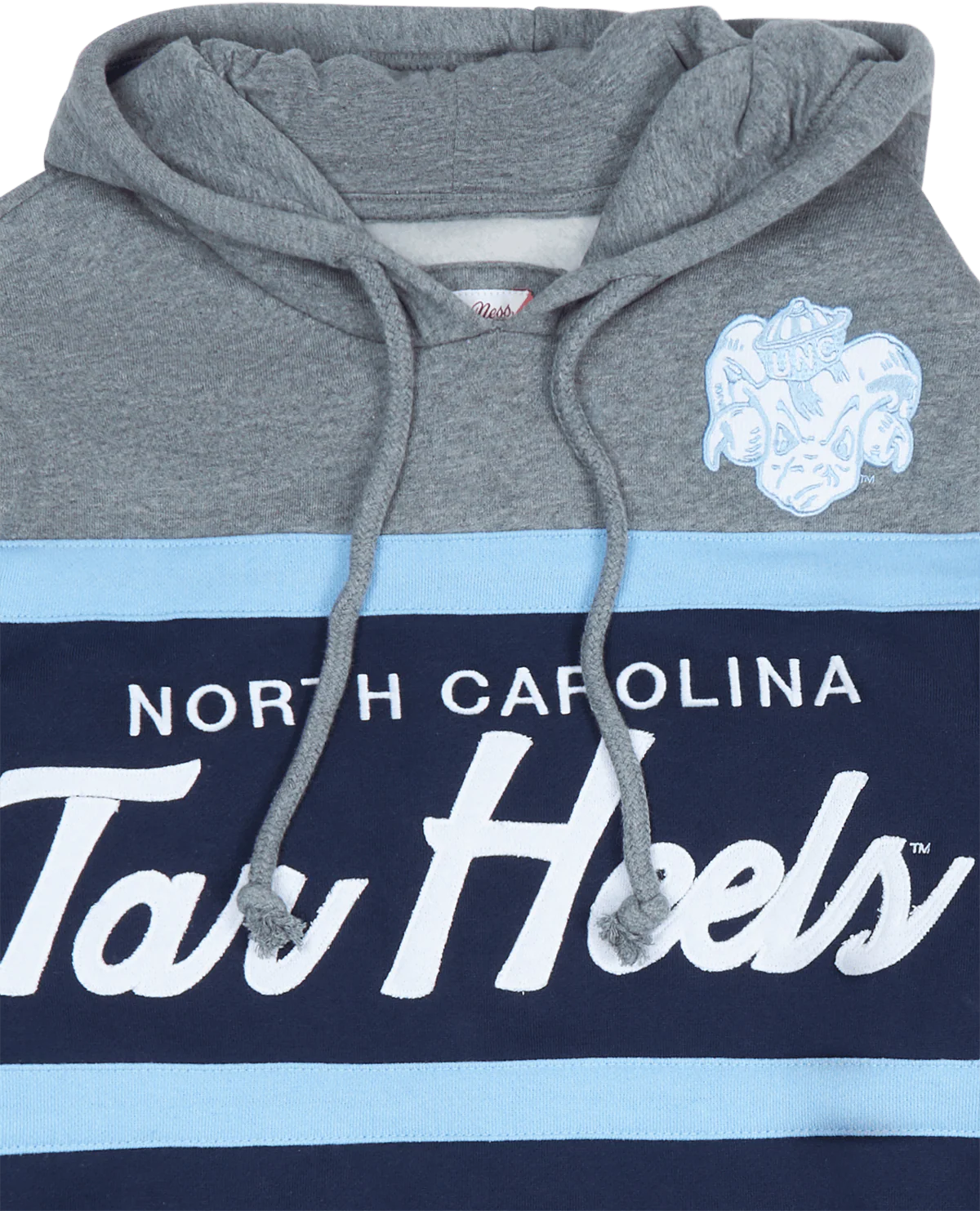 UNC Head Coach Hoodie - Image 3
