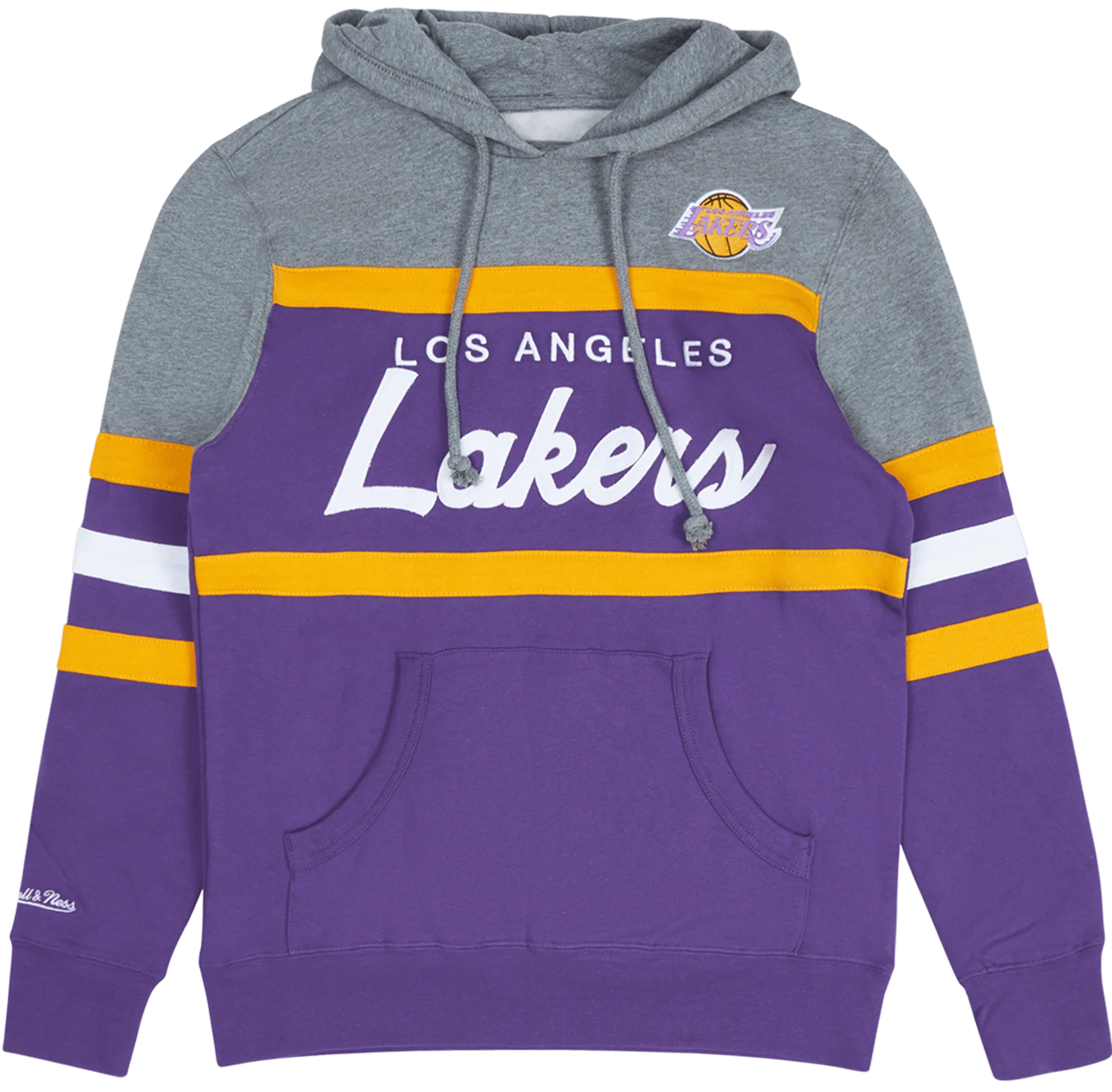 Head Coach Hoodie