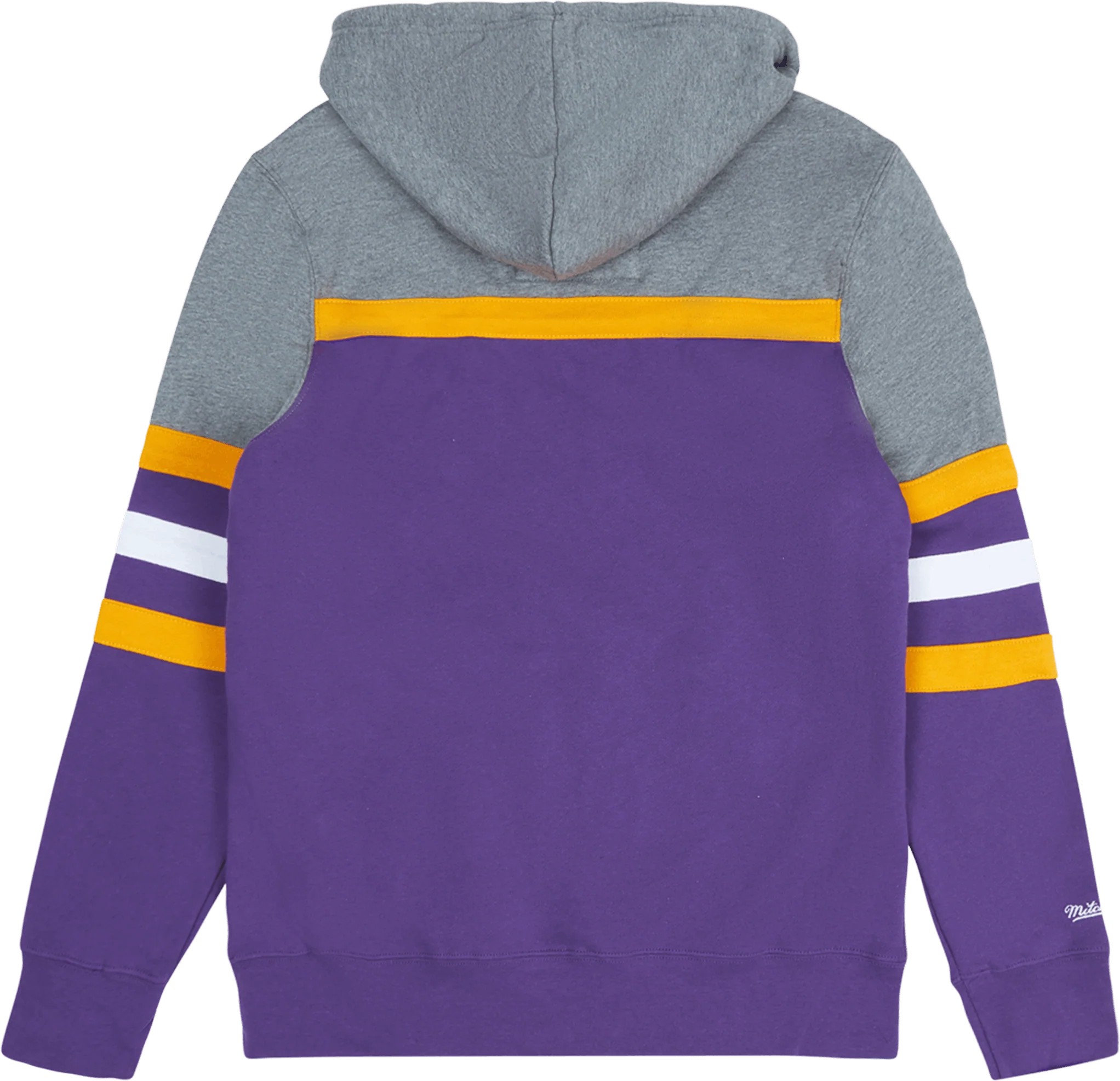 Head Coach Hoodie - Image 2
