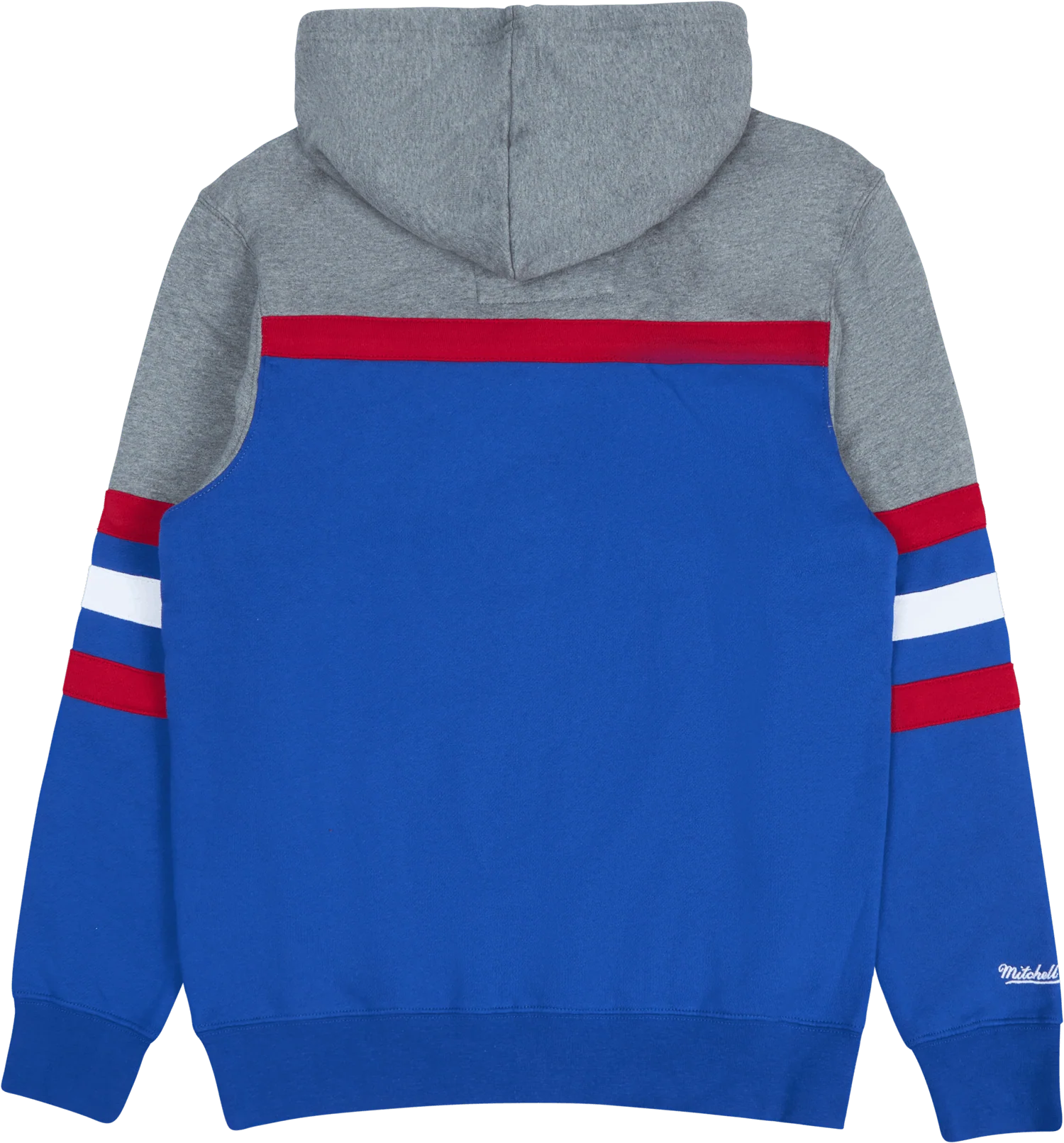 New Jersey NETS HEAD COACH HOODIE - Image 2