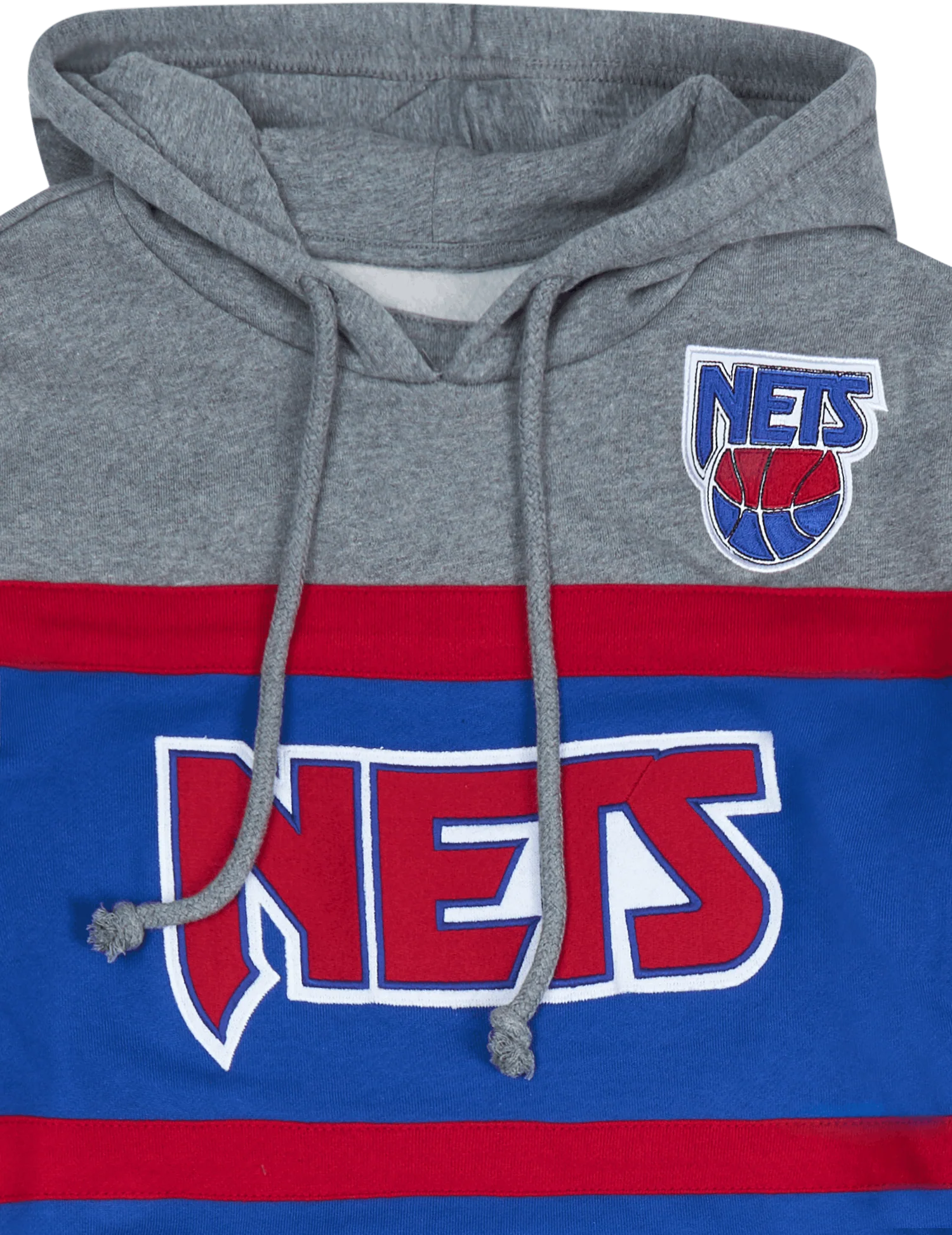 New Jersey NETS HEAD COACH HOODIE - Image 3