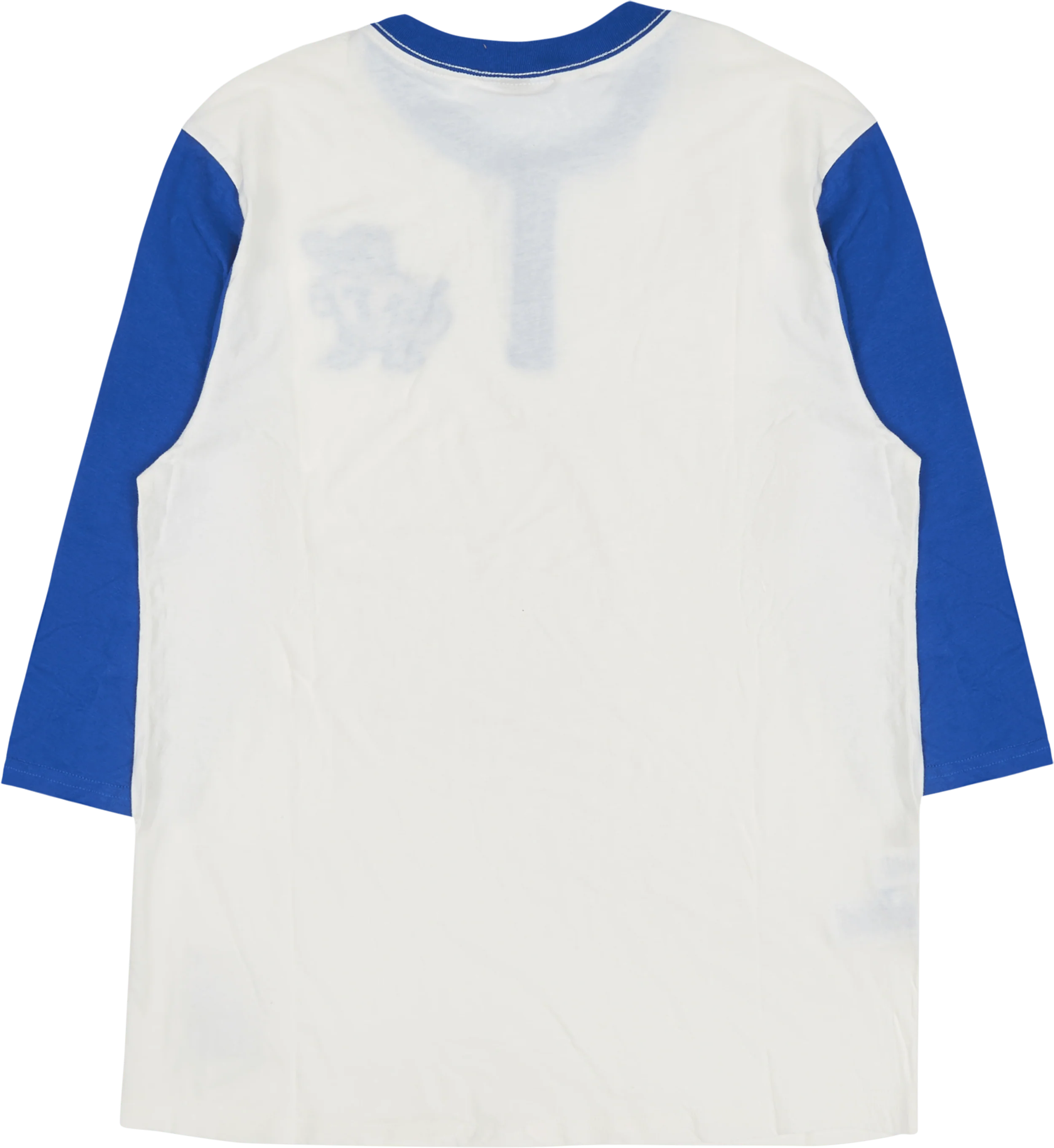 Gators Icon Henley Cream - Image 2