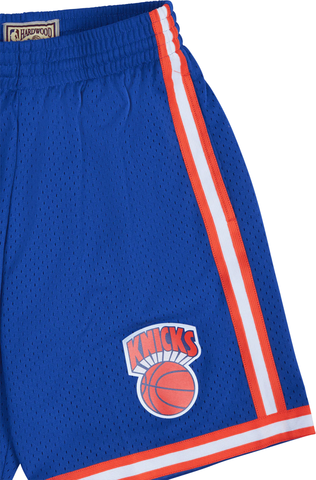Knicks Swingman Shorts Royal - Image 4