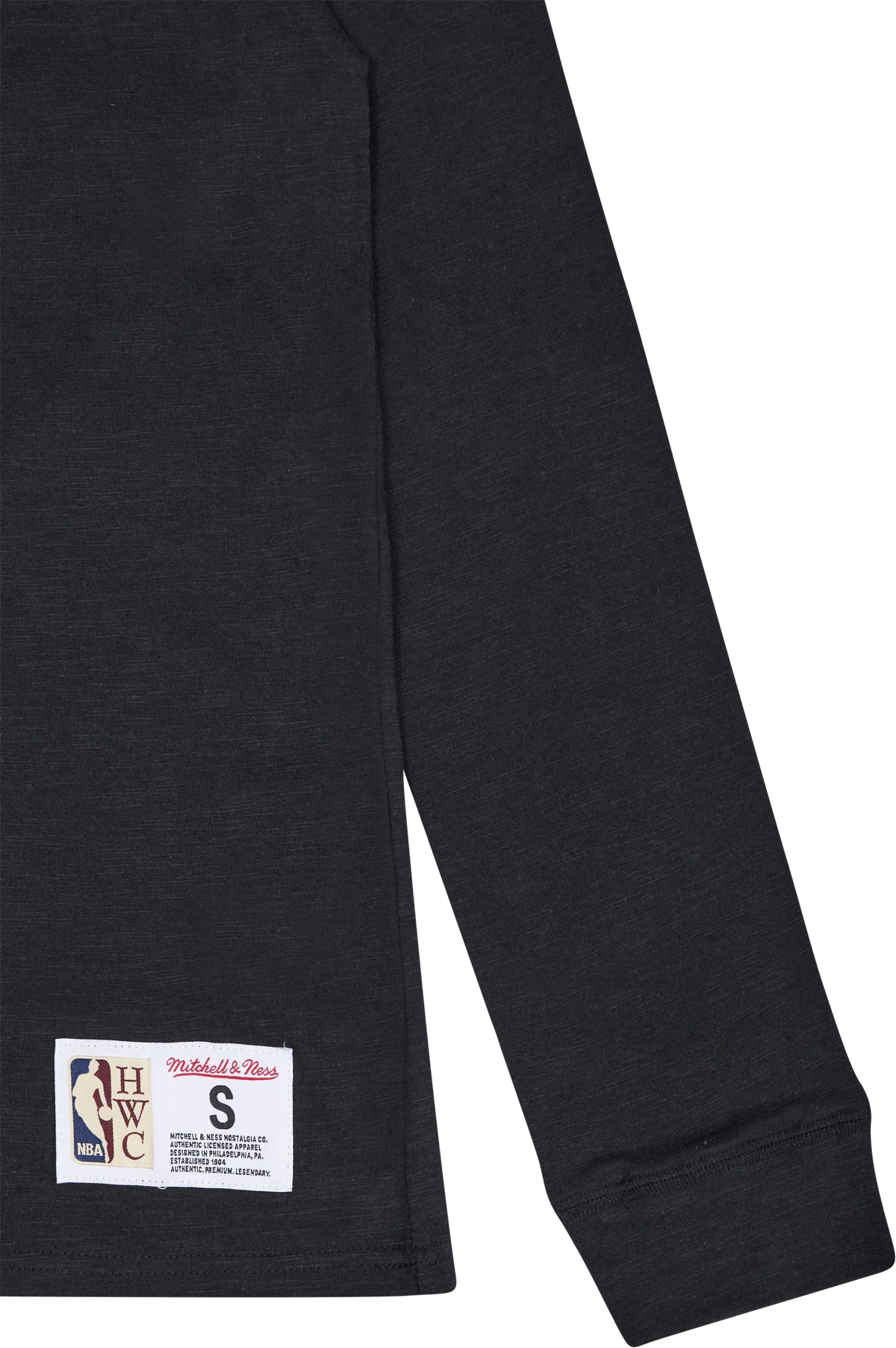 Lakers Legendary Slub Longsleeve - Image 4