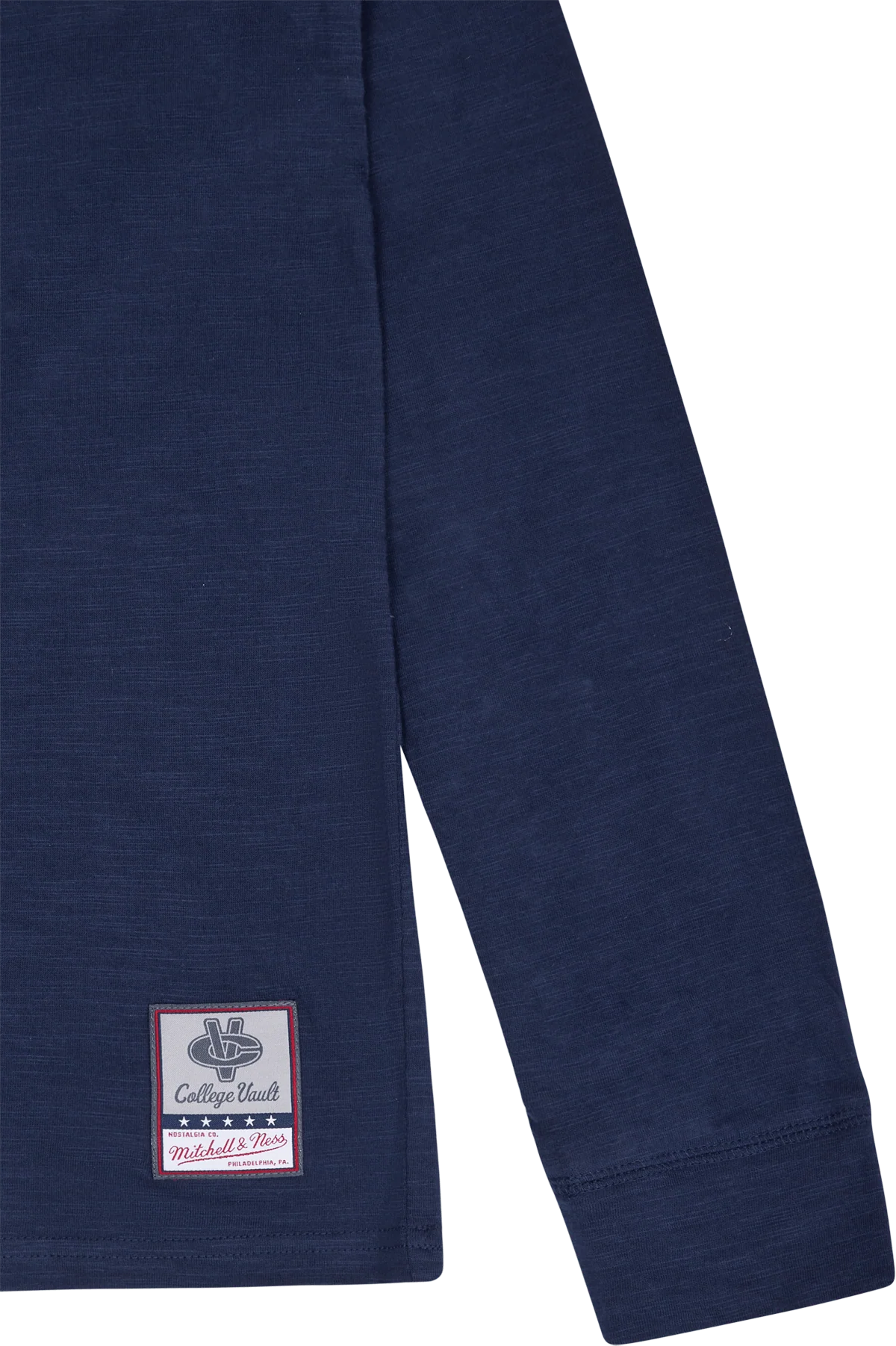 Michigan Legendary Slub Longsleeve - Image 4