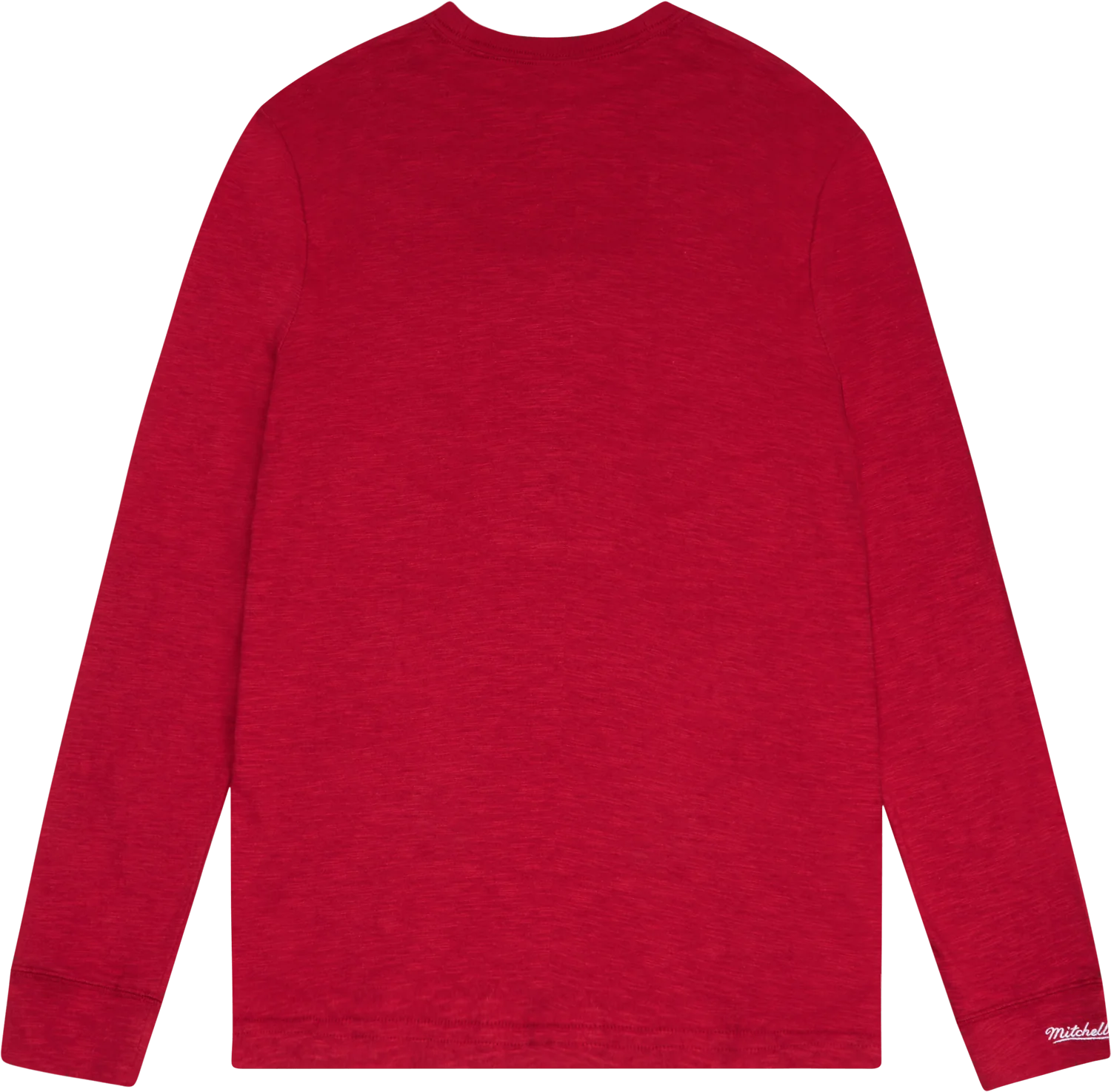 Bulls Legendary Slub Longsleeve - Image 2